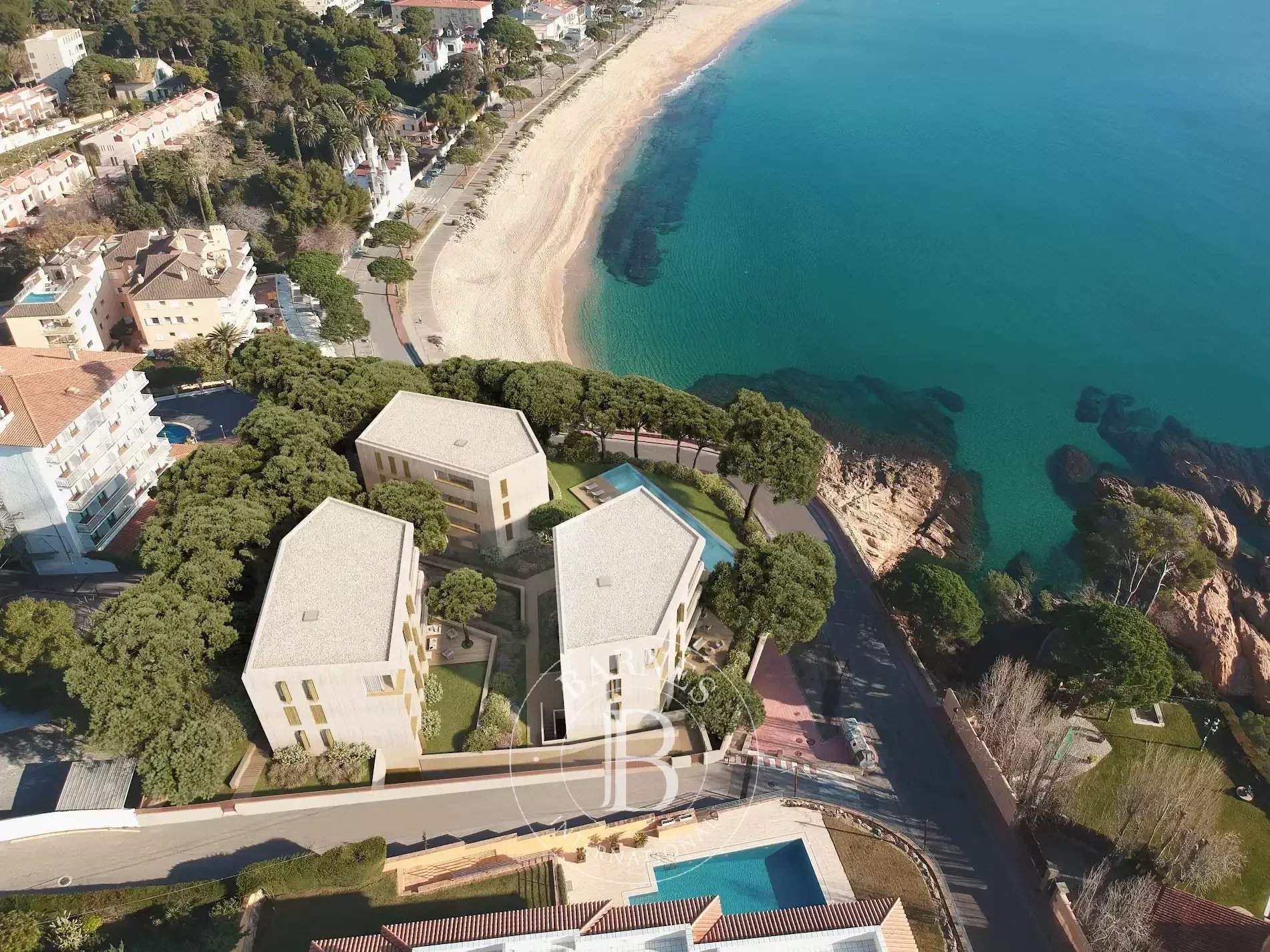 S'Agaro  - Apartment 4 Bedrooms - picture 11