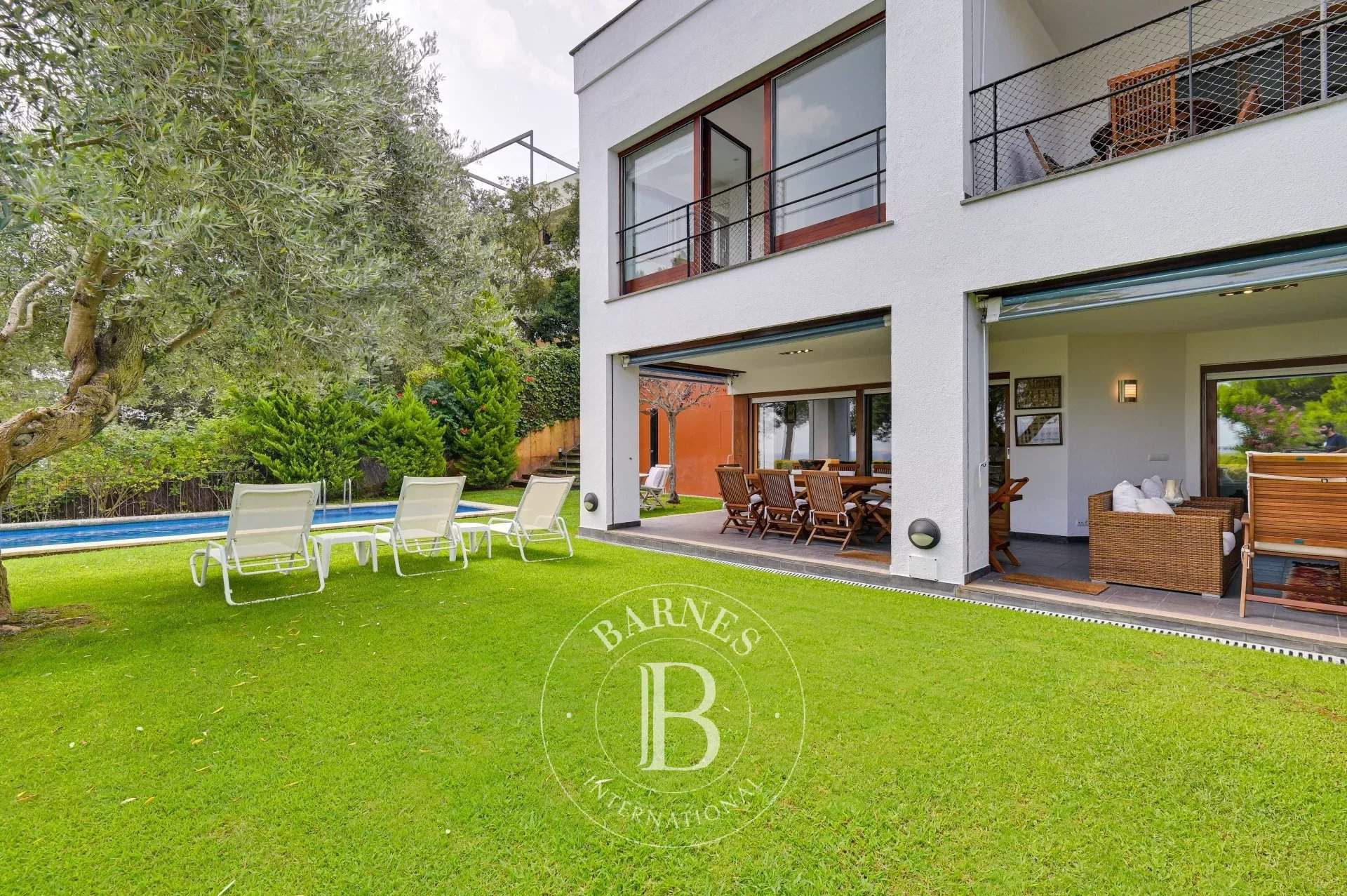 Calella de Palafrugell  - Villa 8 Bedrooms - picture 19