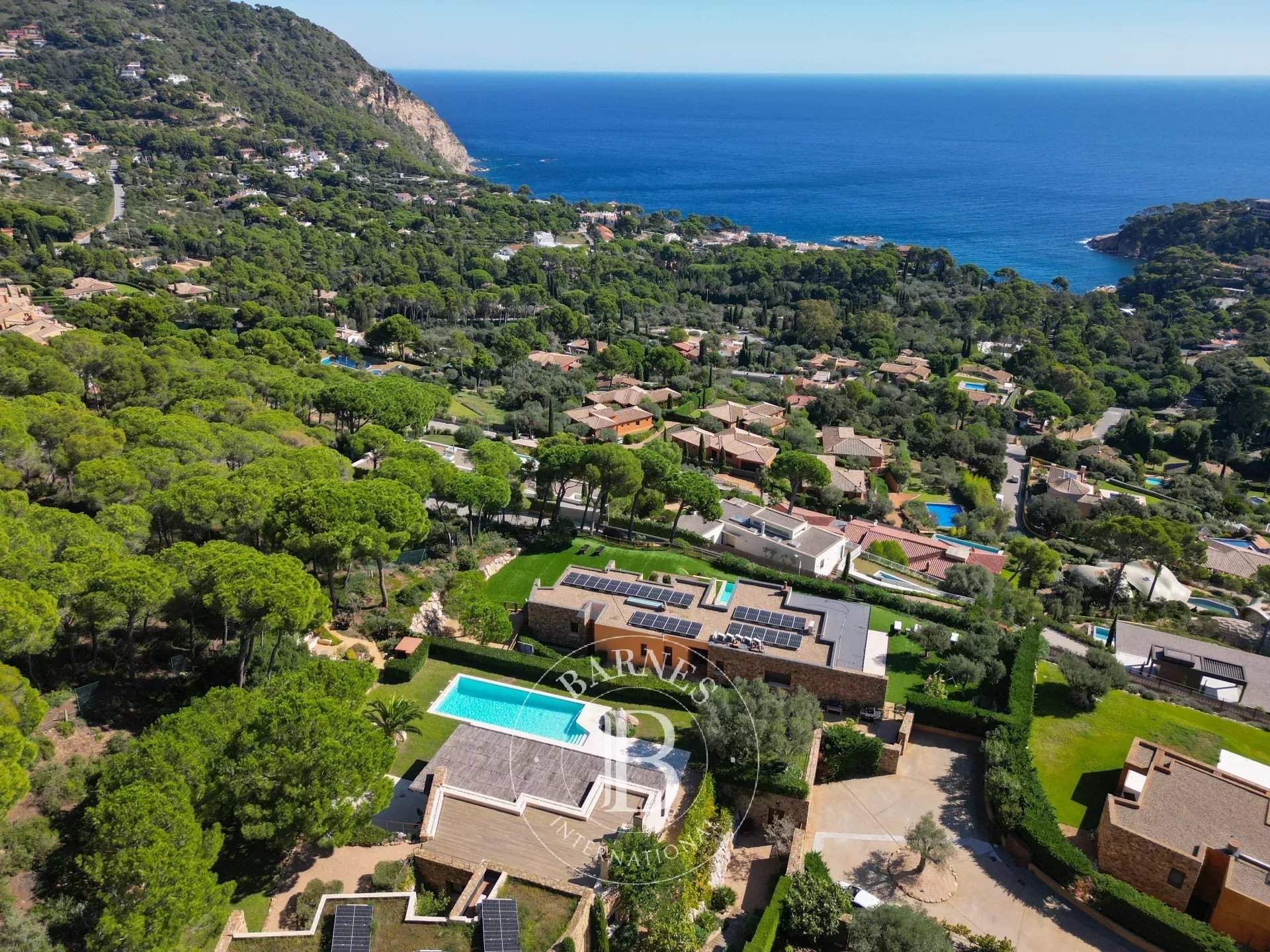 Begur  - Villa 5 Bedrooms - picture 2