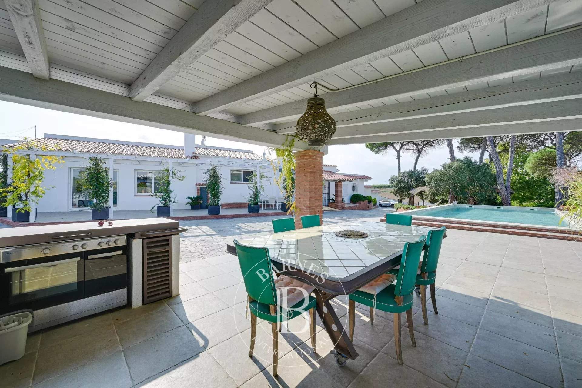 Vidreres  - Finca  - picture 7