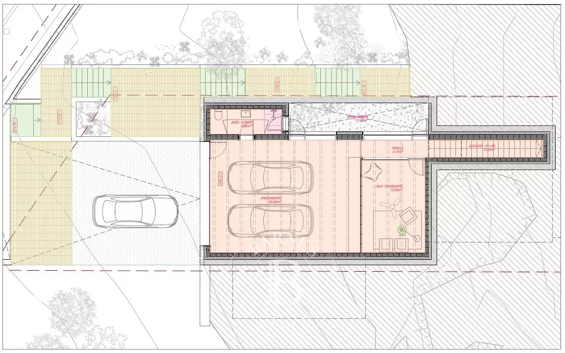 Calonge  - Villa  - picture 14