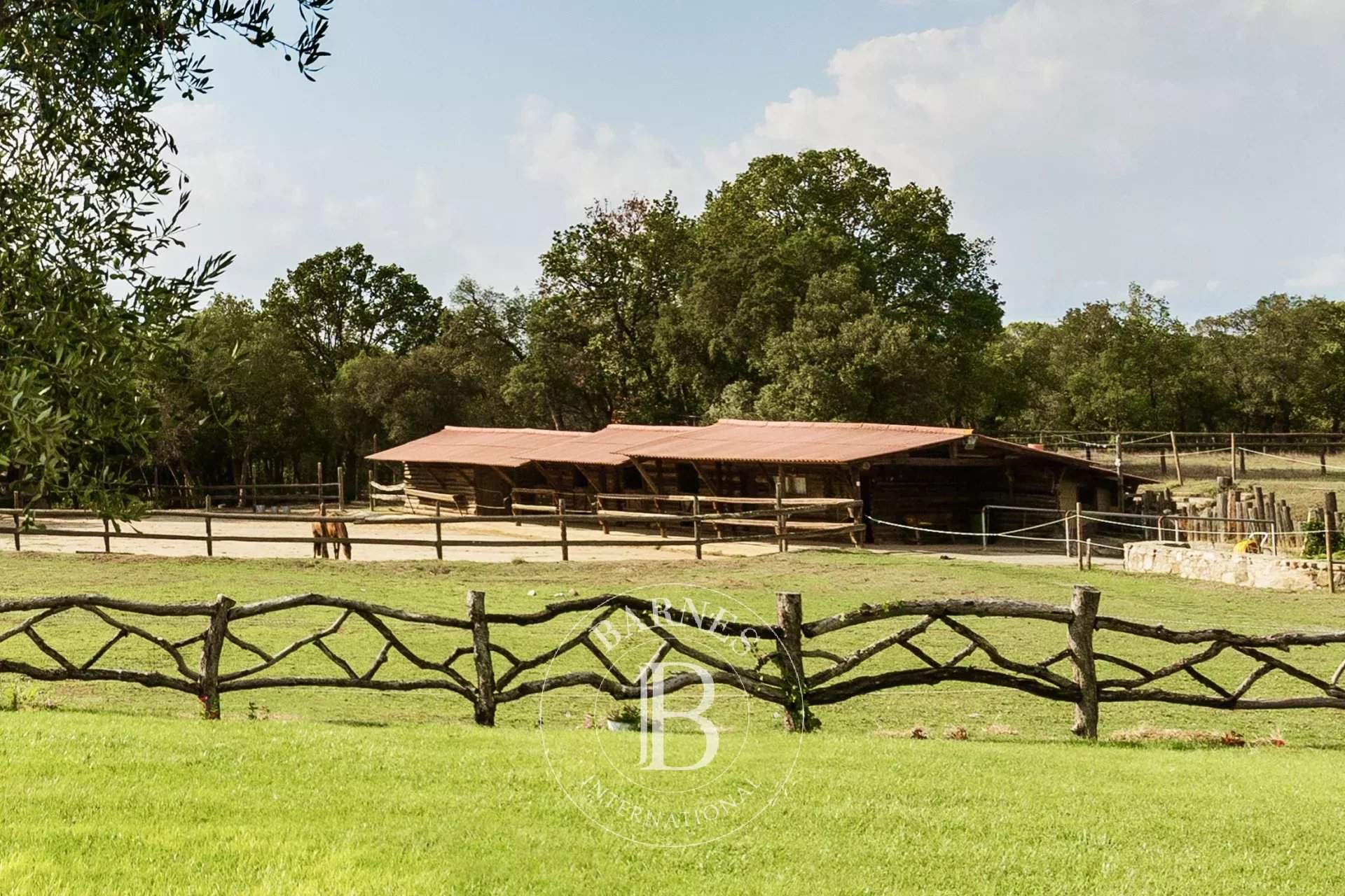 Cassá de la Selva  - Finca  - picture 7