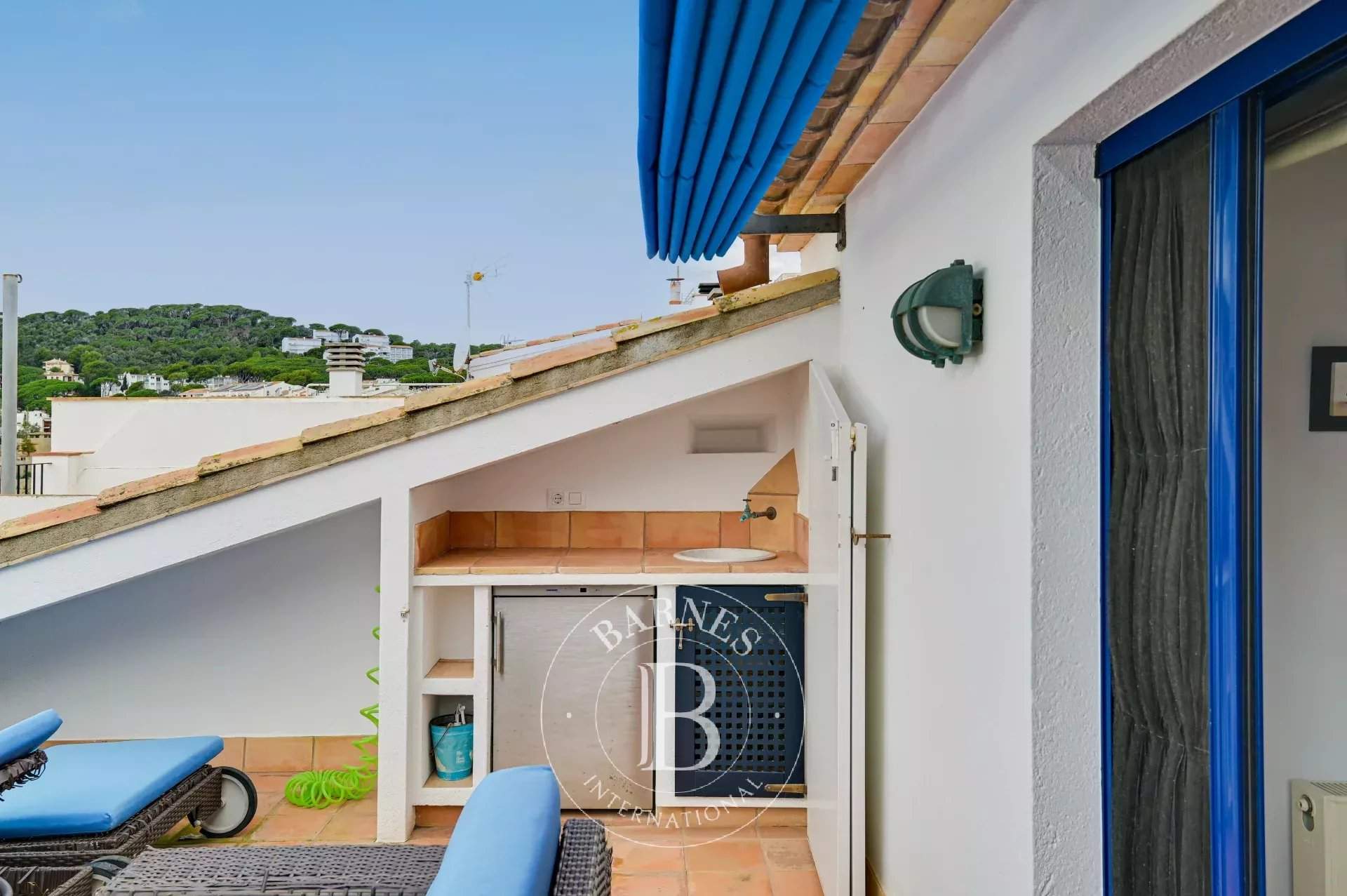 Calella de Palafrugell  - House 5 Bedrooms - picture 19