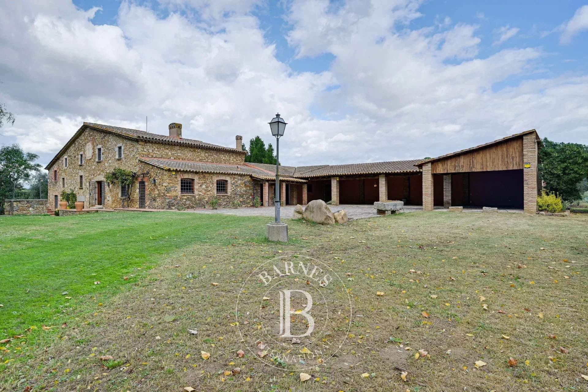 Llagostera  - Mas 6 Bedrooms - picture 4