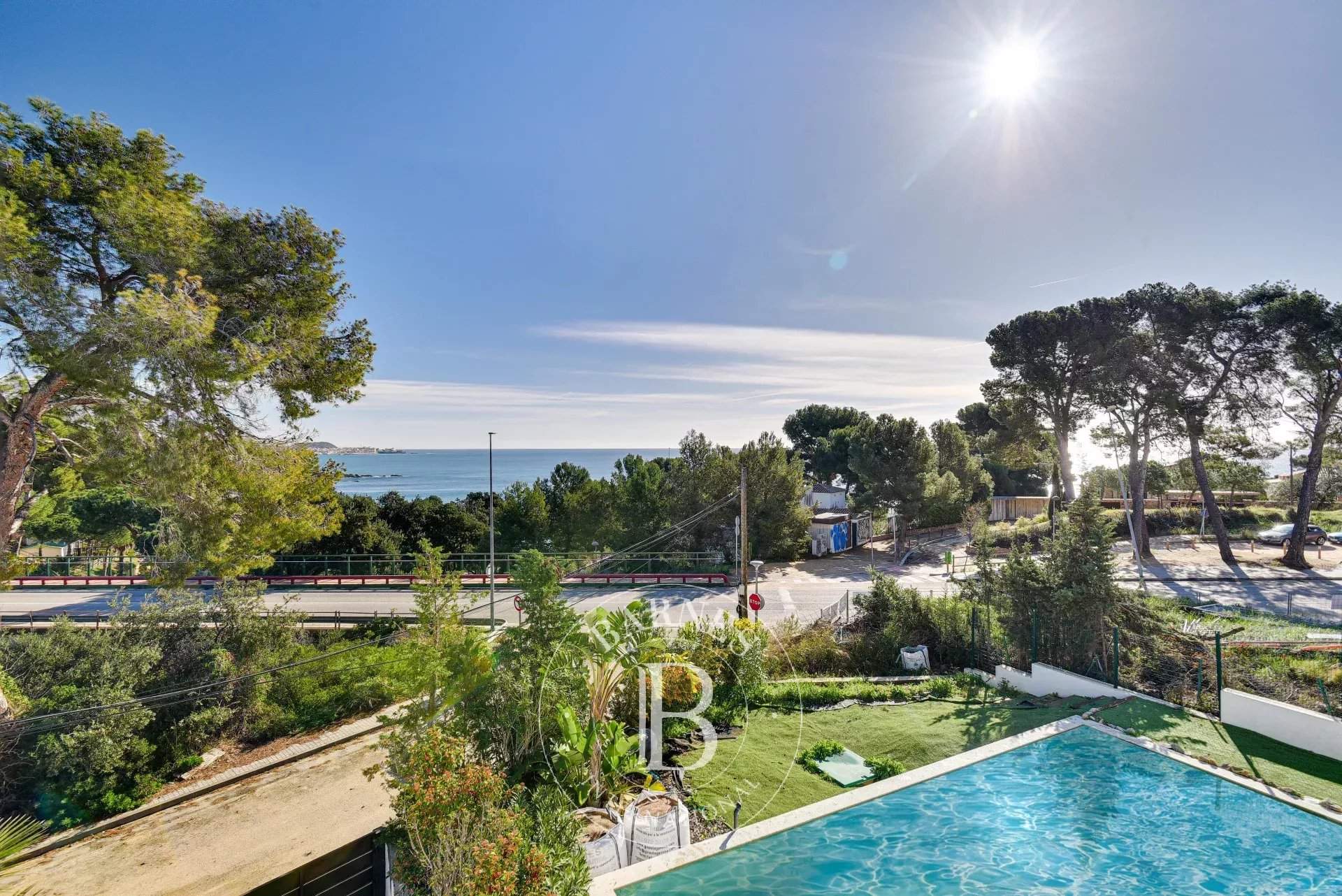 Sant Antoni de Calonge  - Villa 5 Cuartos 5 Habitaciones - picture 5