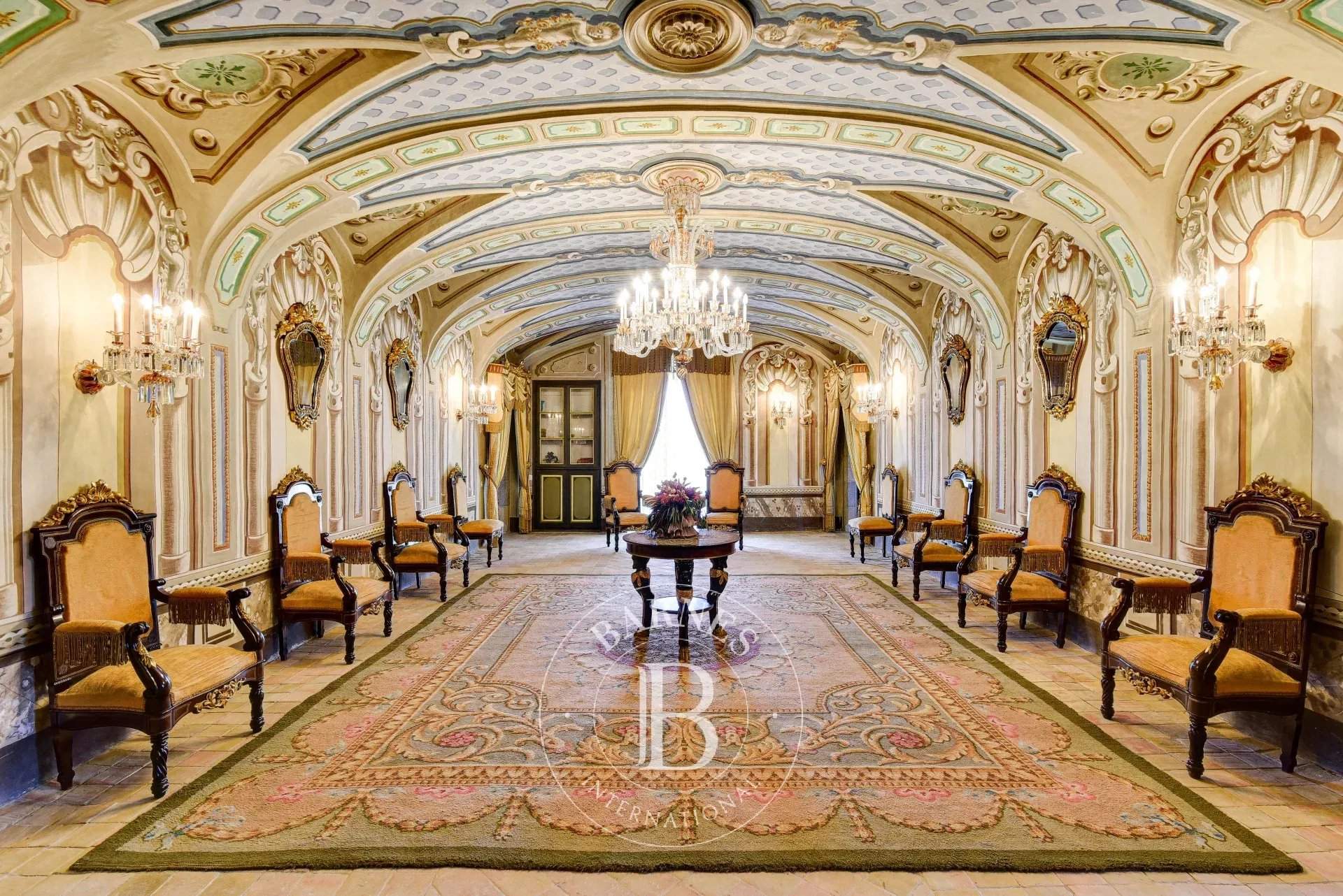 Llagostera  - Mas 22 Bedrooms - picture 8