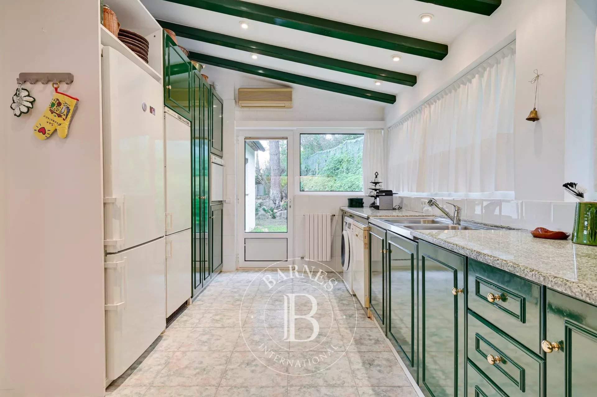 Santa Cristina d'Aro  - House 4 Bedrooms - picture 12