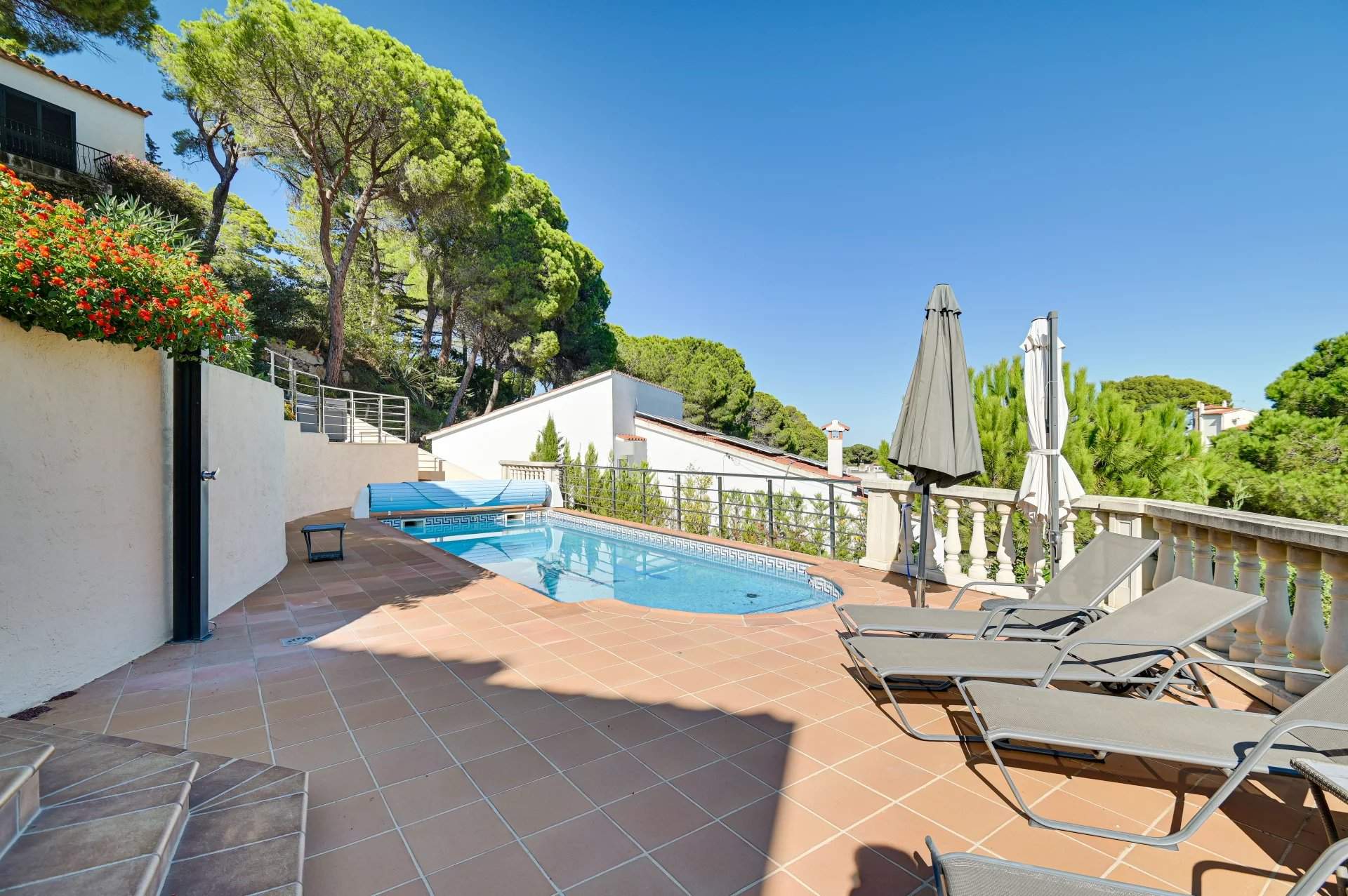 Pals  - Villa 8 Bedrooms - picture 5