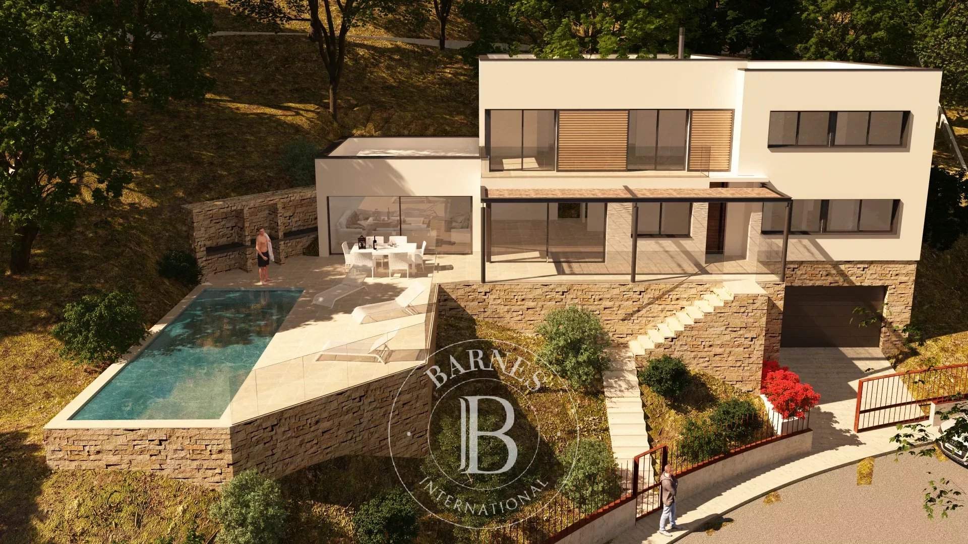 Begur  - Villa  - picture 3