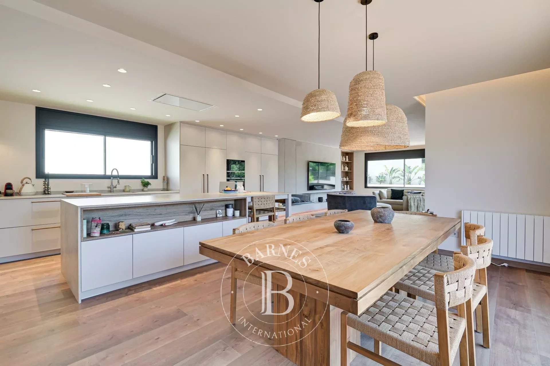 Begur  - Villa 5 Cuartos 5 Habitaciones - picture 8