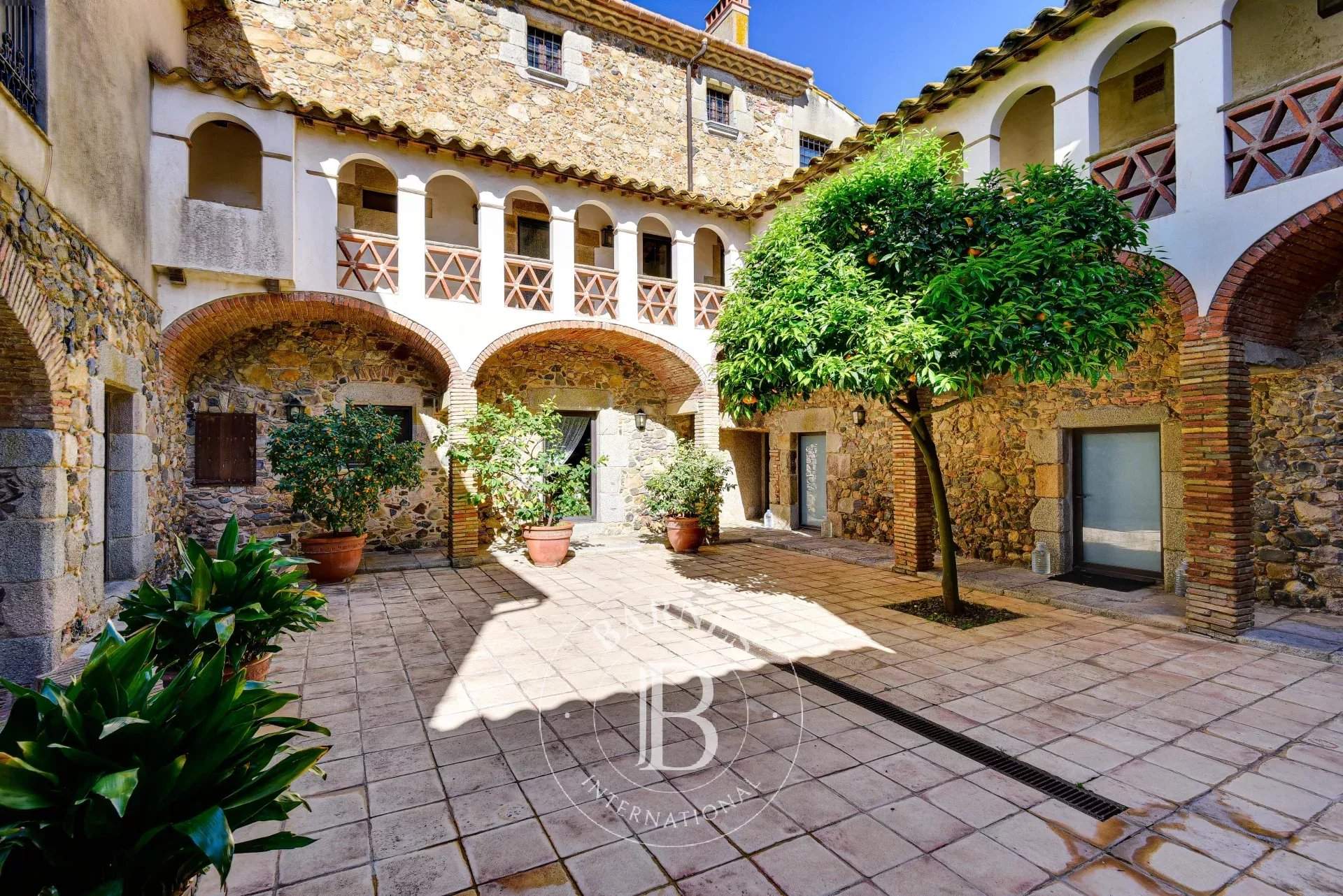 Llagostera  - Mas 22 Bedrooms - picture 19