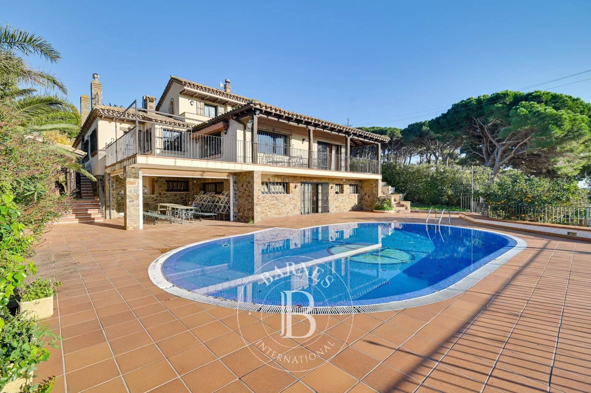 Sant Feliu de Guíxols  - House 6 Bedrooms - picture 8