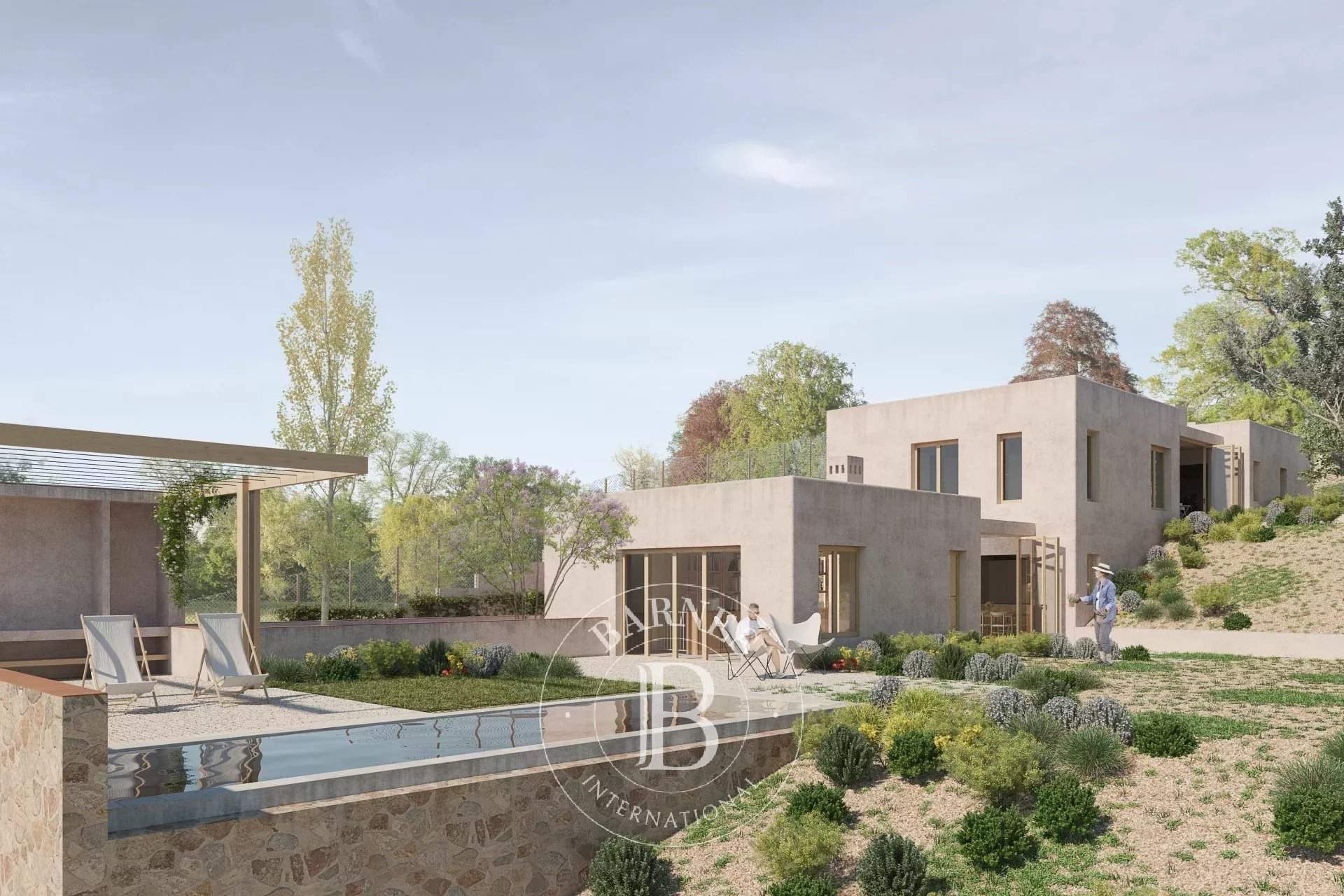 Calonge  - Villa  - picture 5