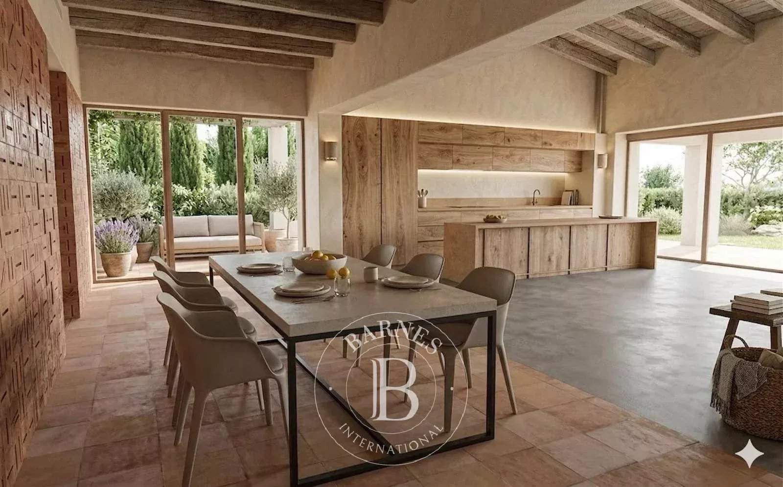 La Pera  - Maison de village  - picture 4