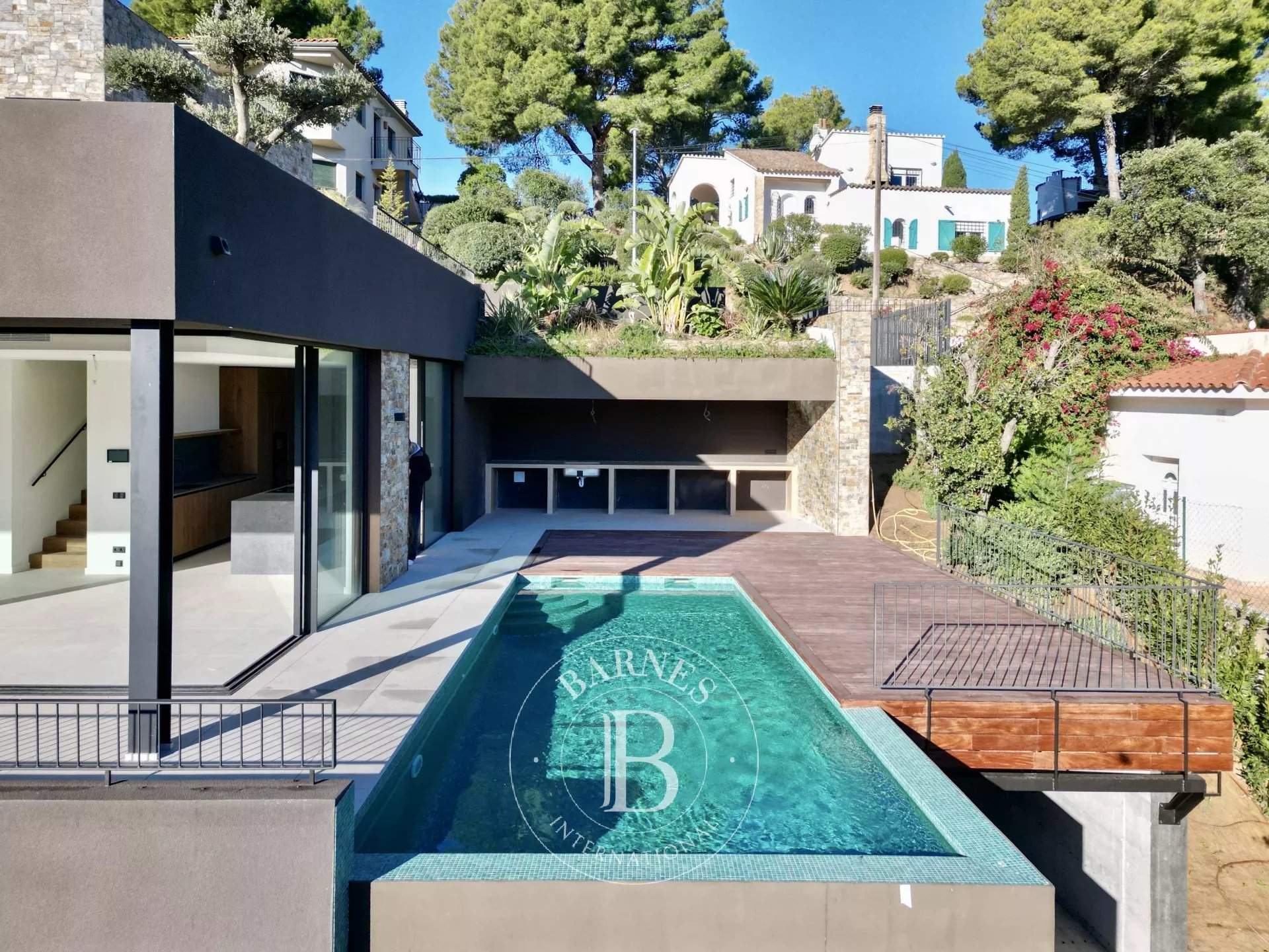 Begur  - Villa  - picture 3
