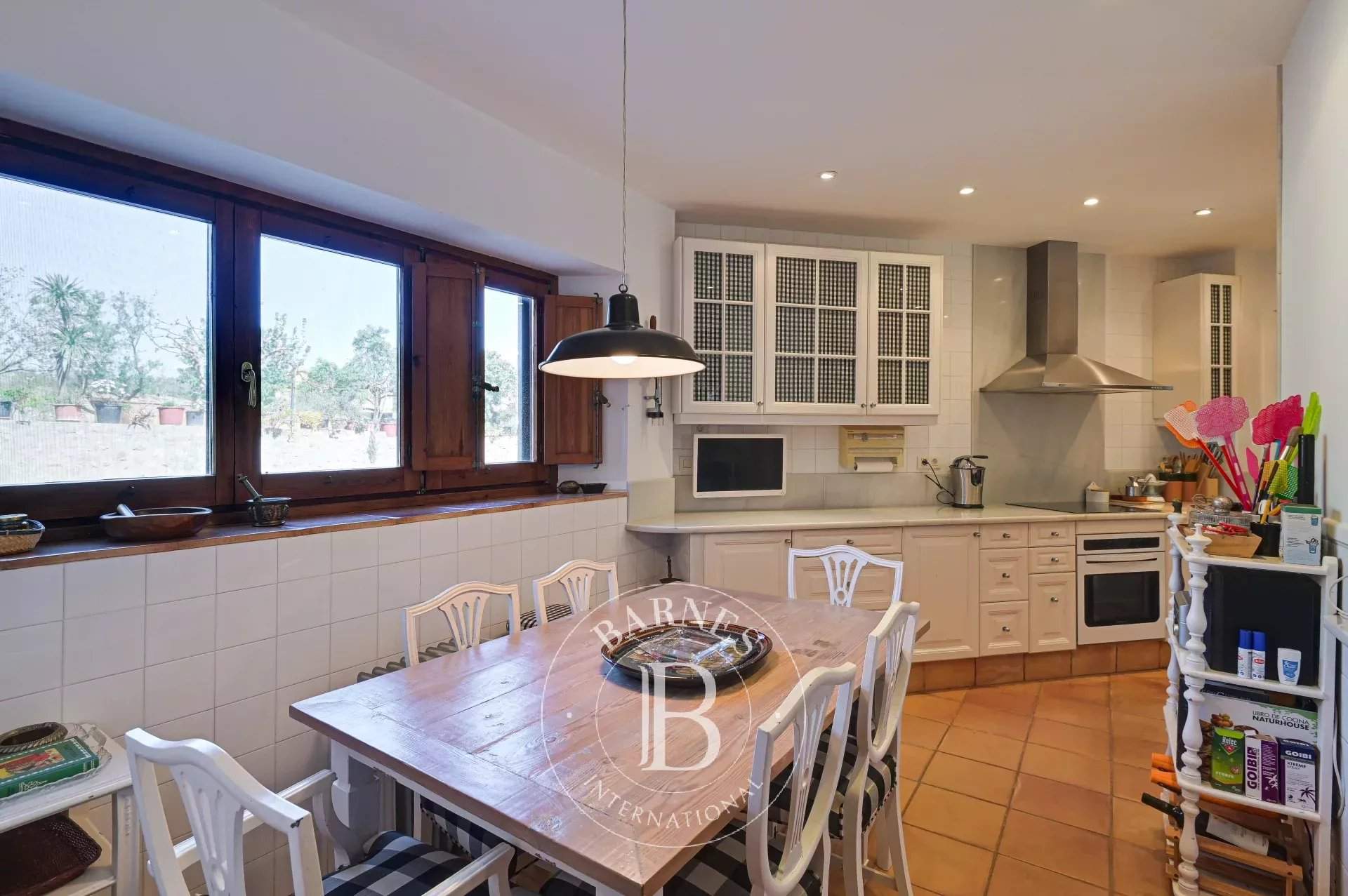 Torrent d'Emporda  - Maison de village  - picture 17