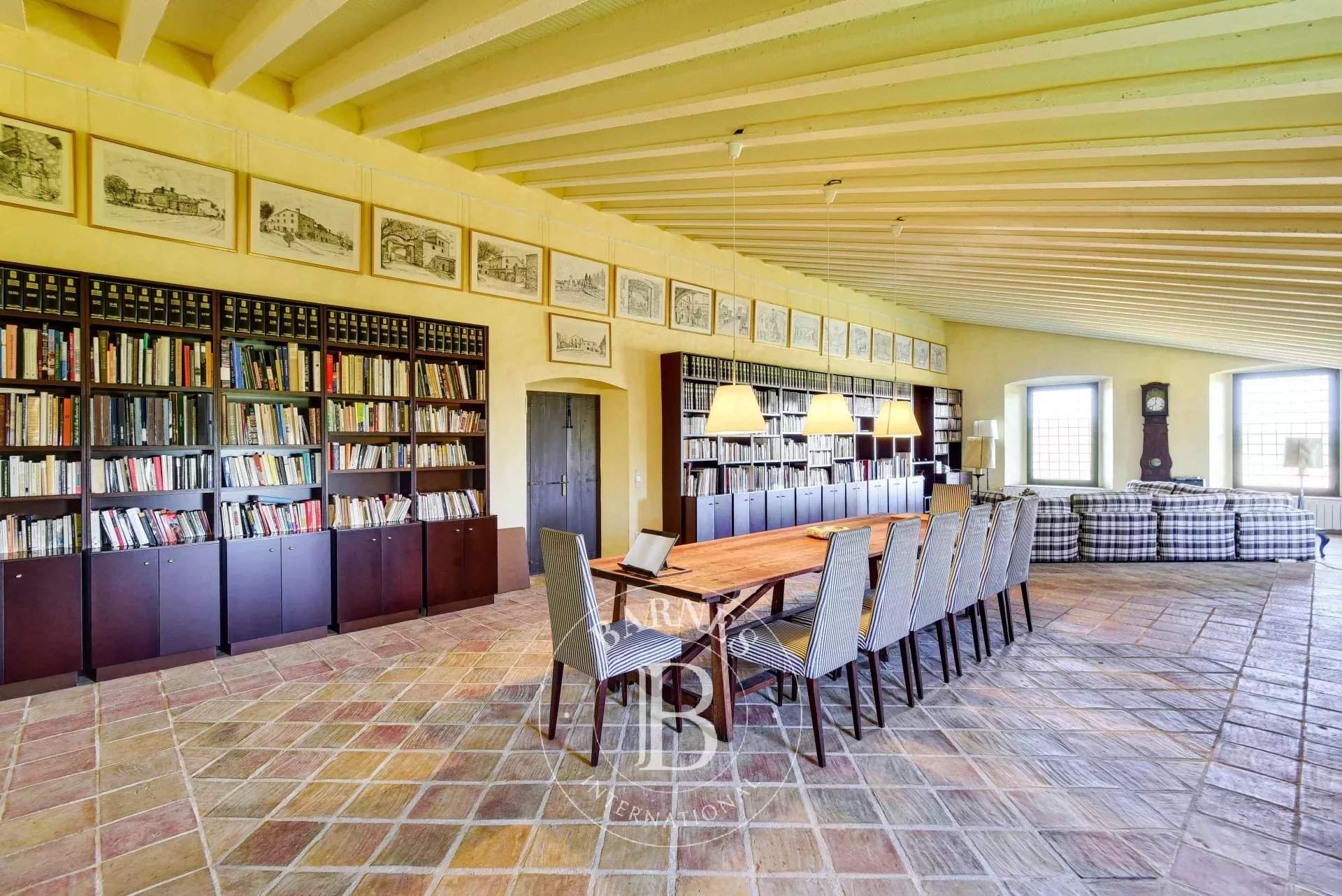 Llagostera  - Mas 22 Bedrooms - picture 12