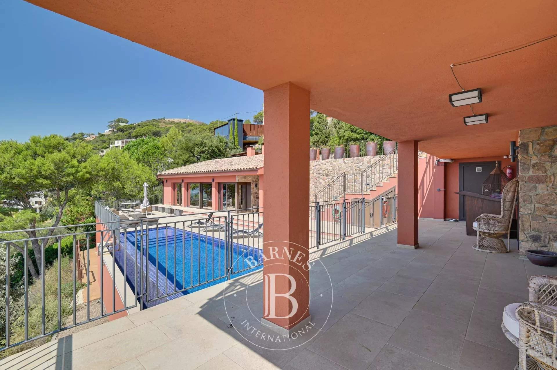 Begur  - Villa 6 Bedrooms - picture 20