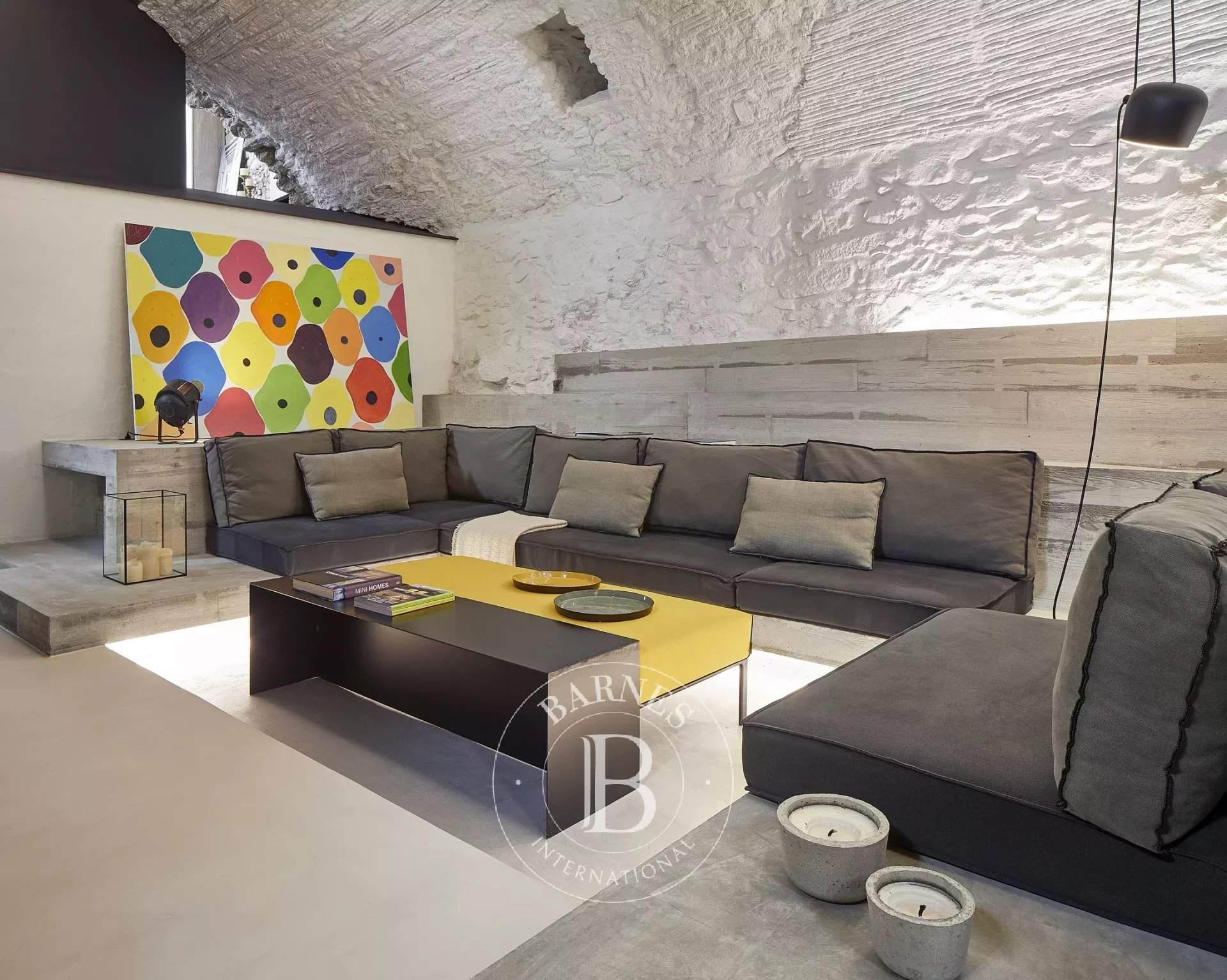 Cruilles  - Village house 3 Bedrooms - picture 10