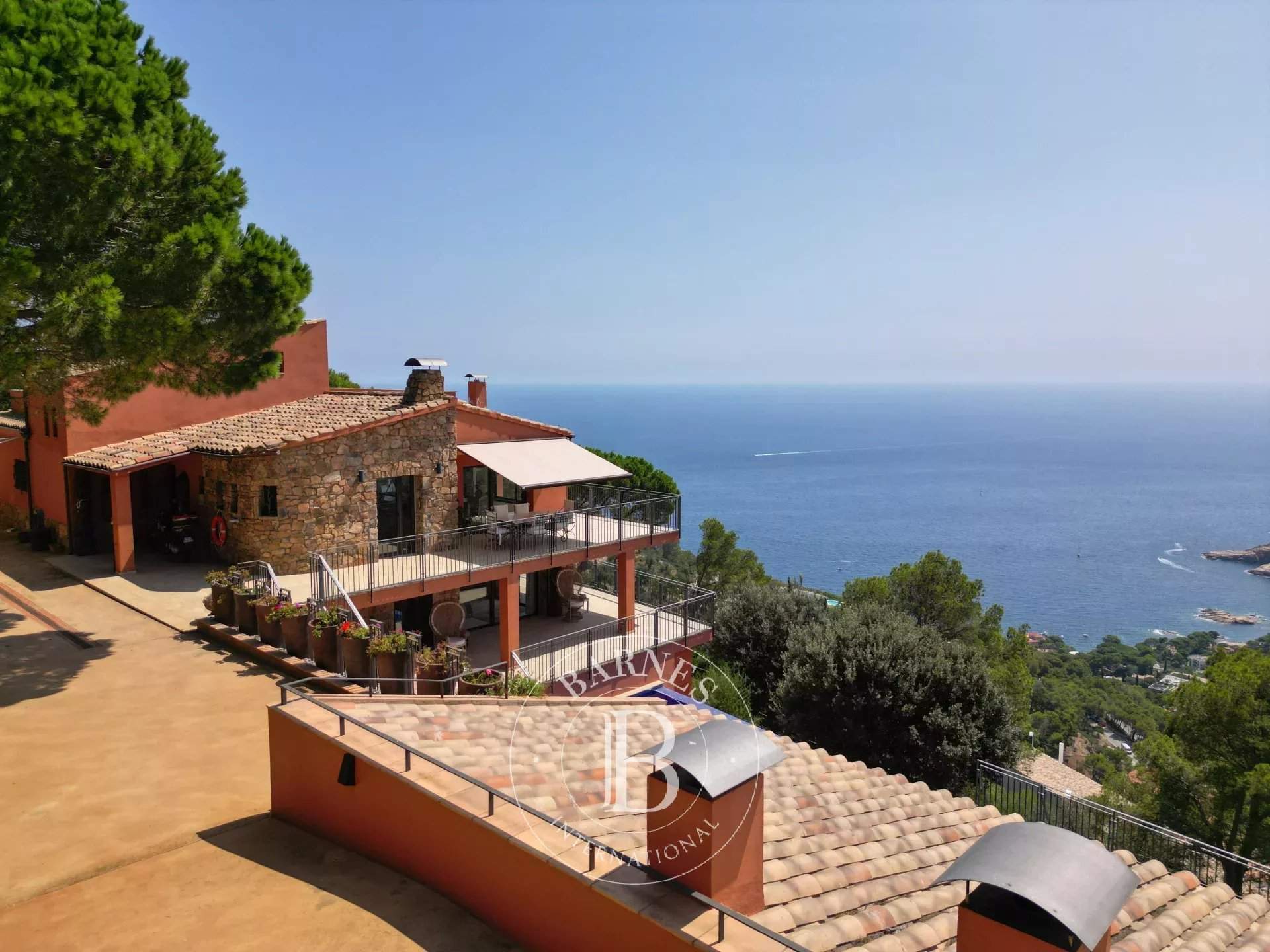 Begur  - Villa 6 Bedrooms - picture 3