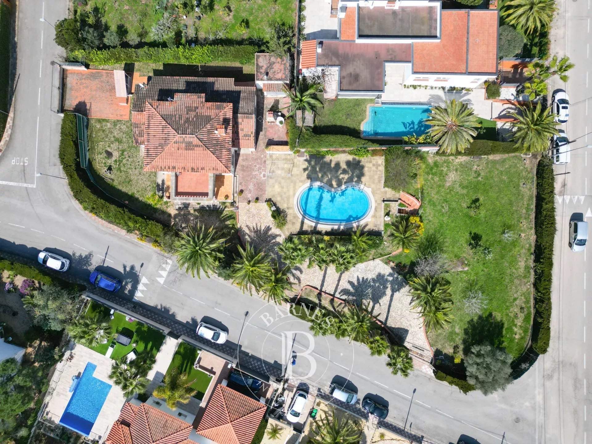 Lloret de Mar  - Villa  - picture 5