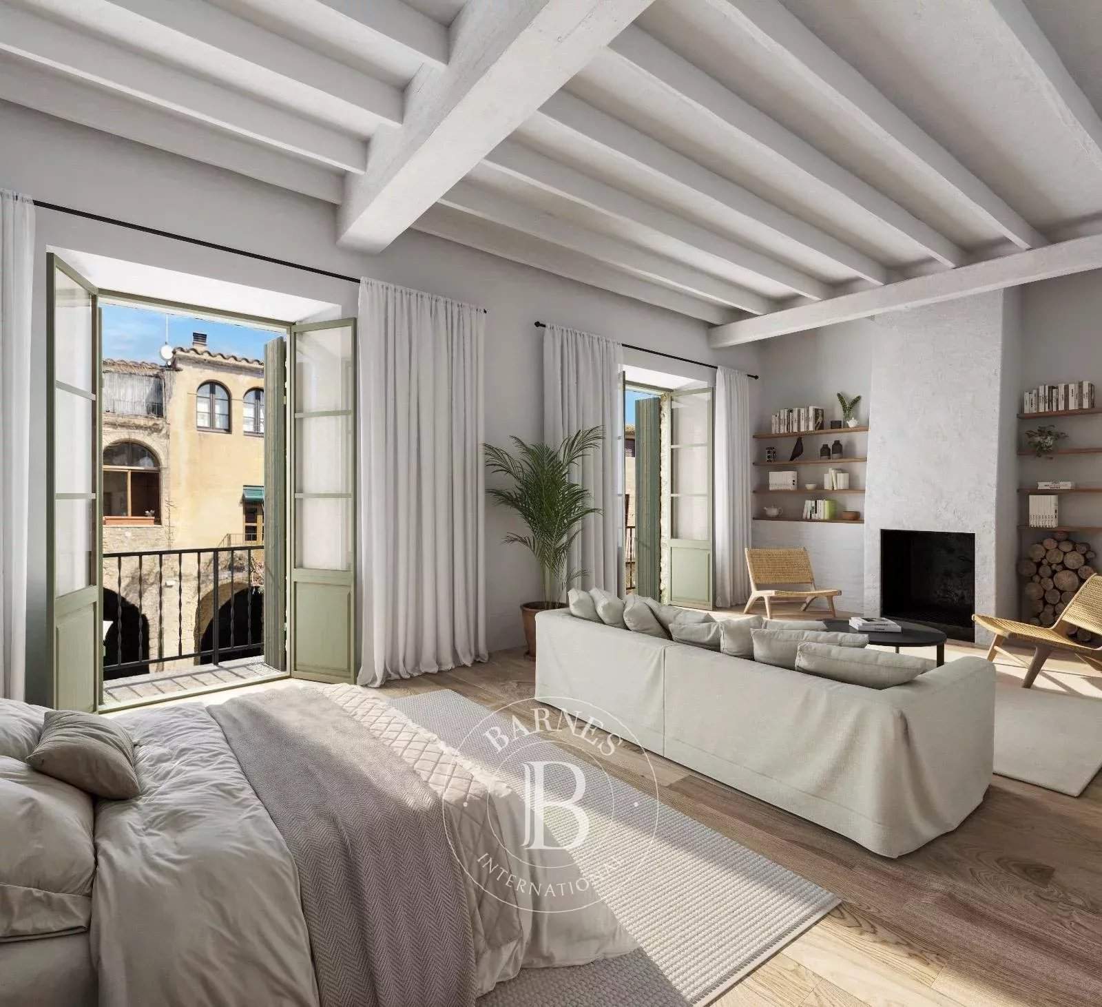 Peratallada  - Maison de village  - picture 1