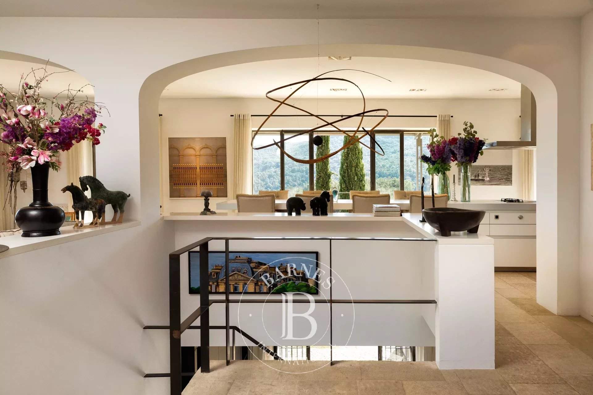 Calonge  - Mas 7 Bedrooms - picture 14