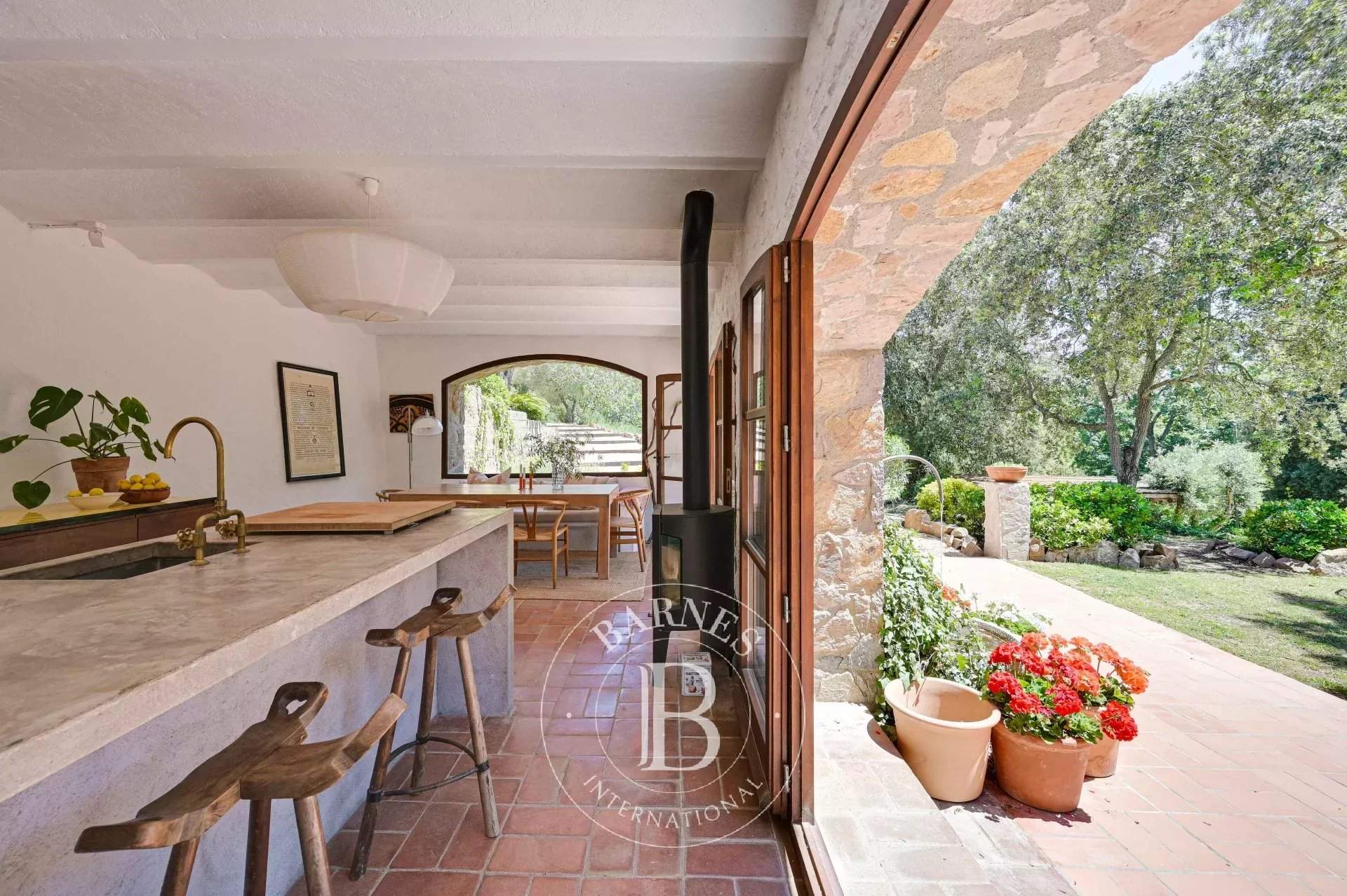 Mont-Ras  - Mas  - picture 10