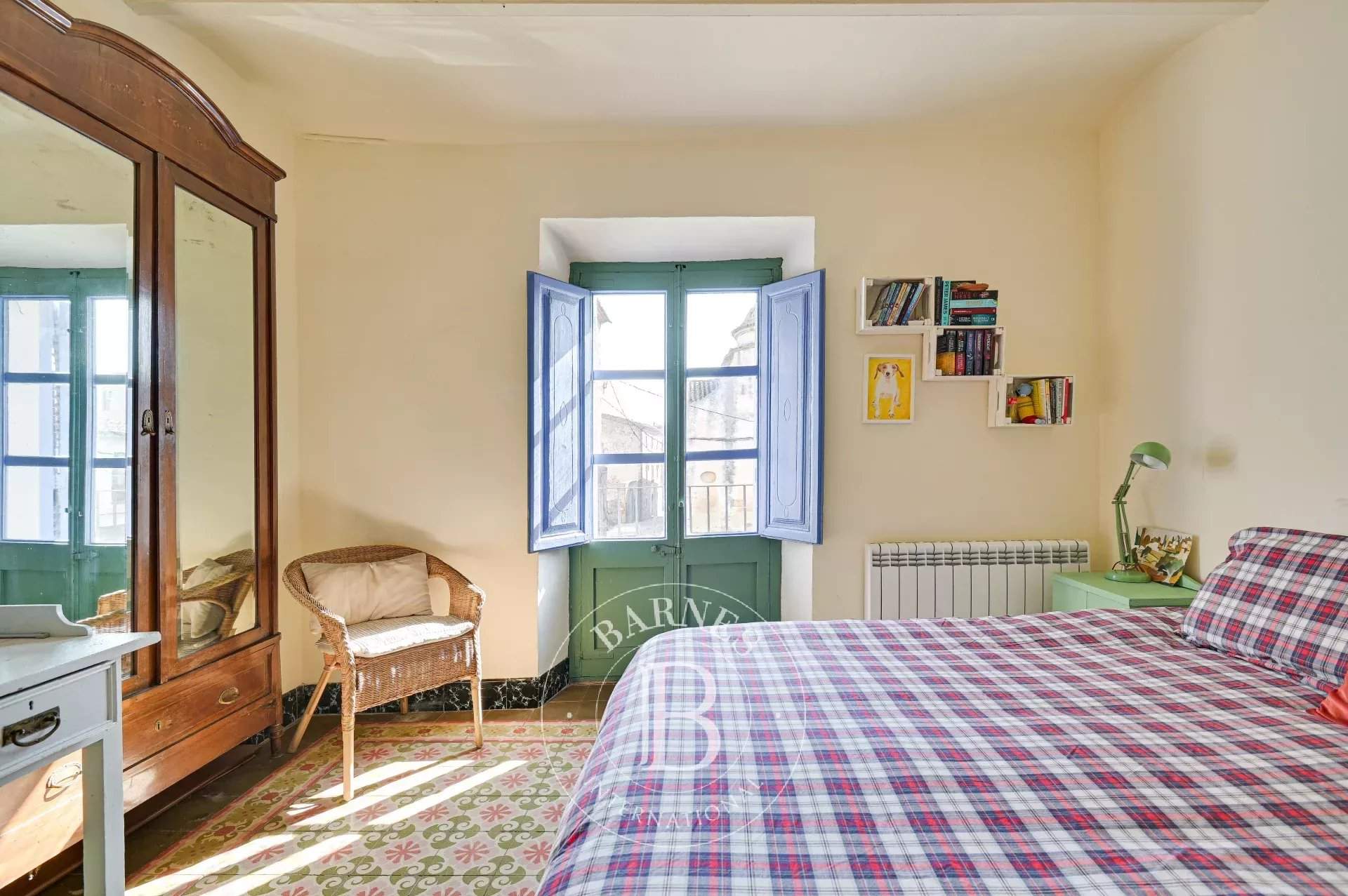 Camallera  - Village house 4 Bedrooms - picture 20