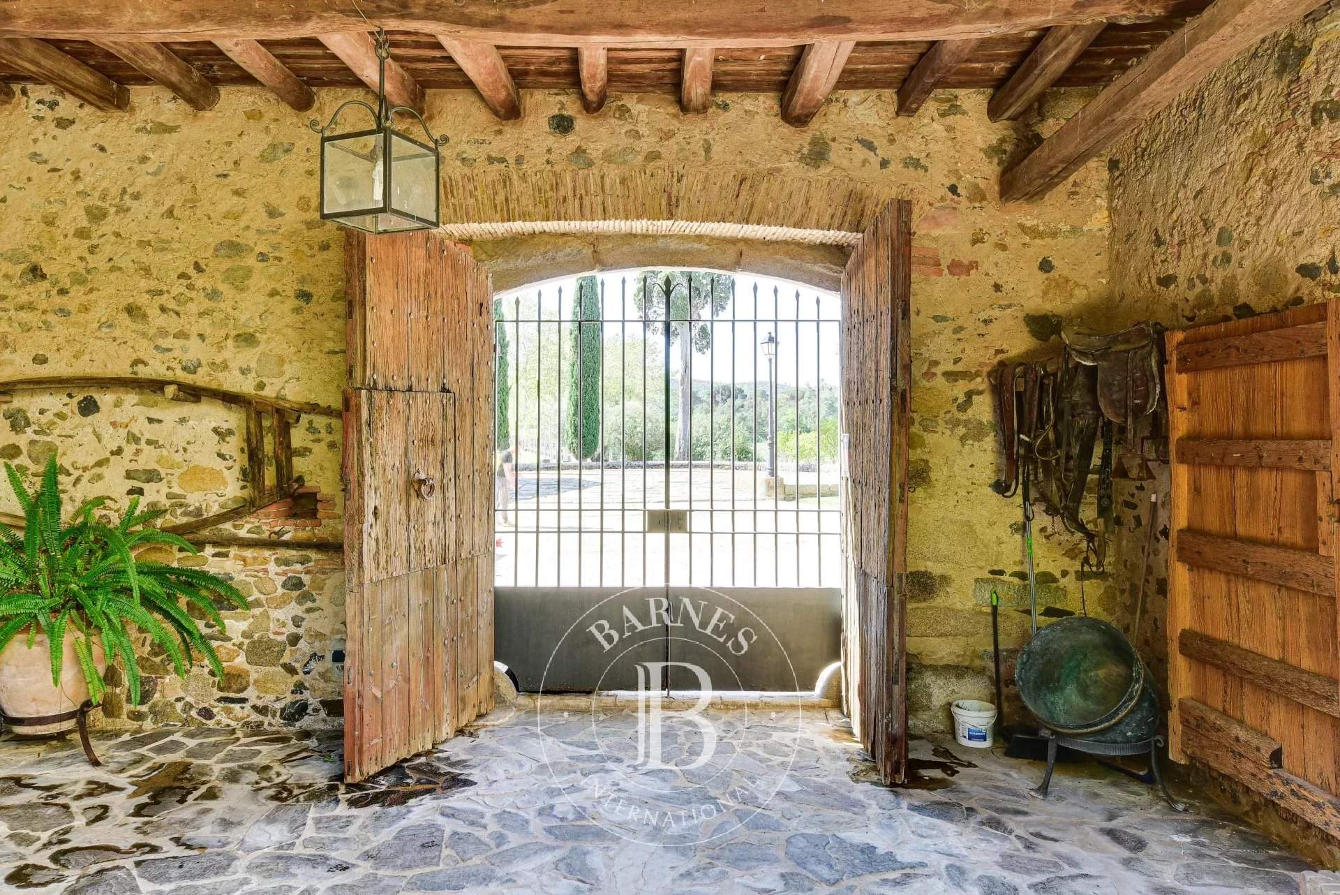 Llagostera  - Mas 22 Bedrooms - picture 17