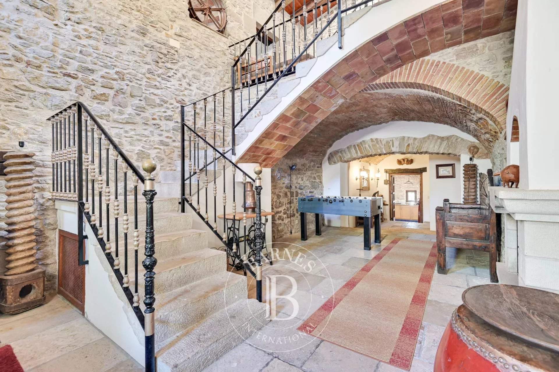 Ullastret  - Mas 12 Bedrooms - picture 6