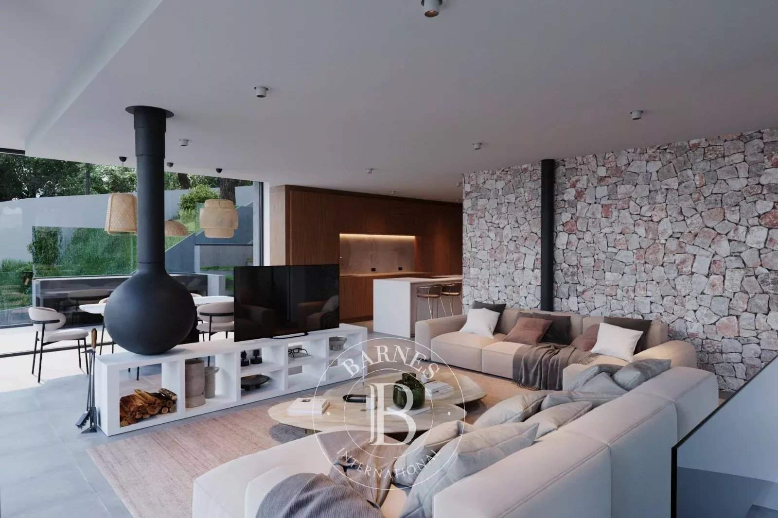 Sant Feliu de Guíxols  - House 4 Bedrooms - picture 3