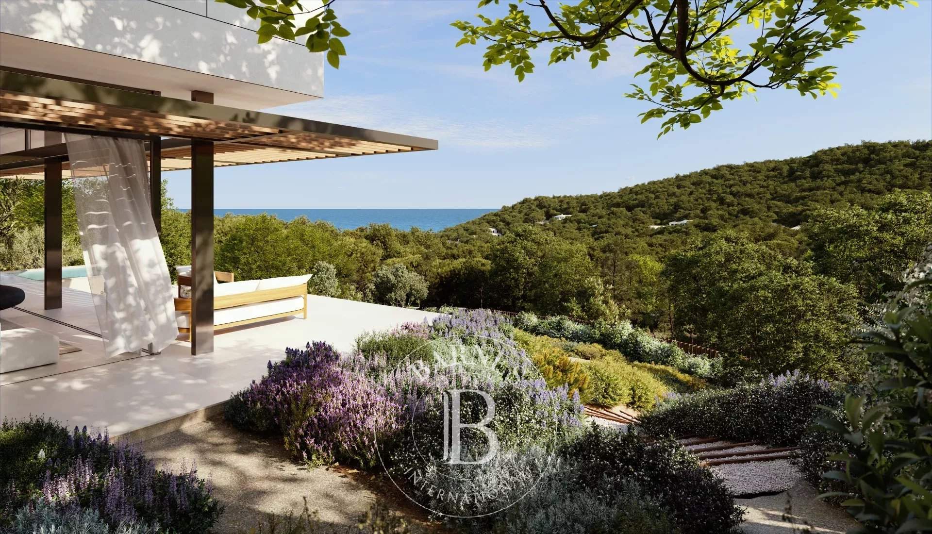 Tamariu  - Villa 4 Bedrooms - picture 16