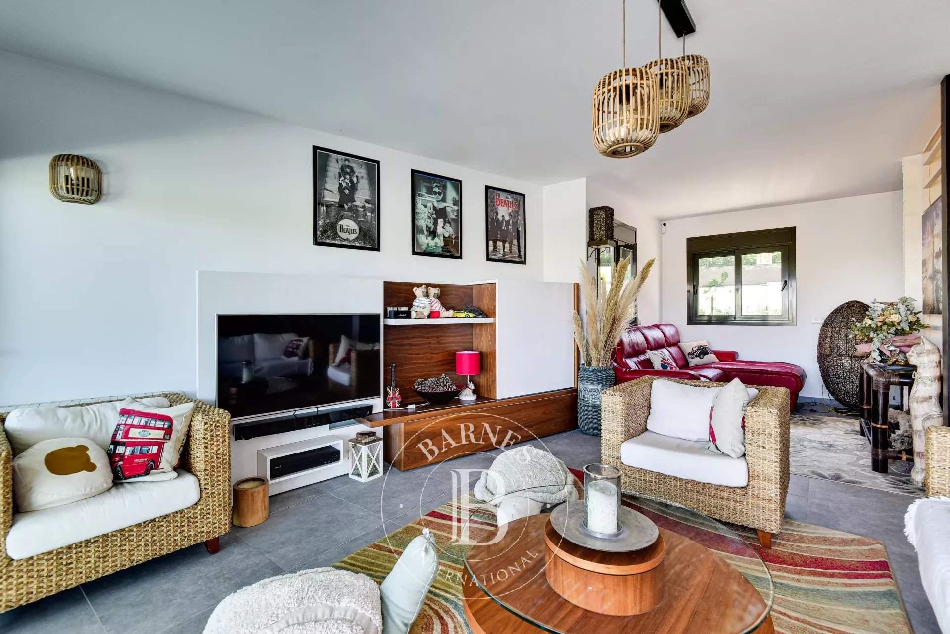 Platja d'Aro  - Villa 5 Pi&egrave;ces 5 Chambres - picture 9