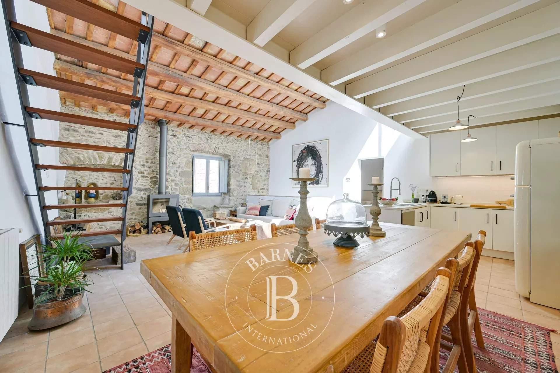 Cruilles  - Village house 3 Bedrooms - picture 6