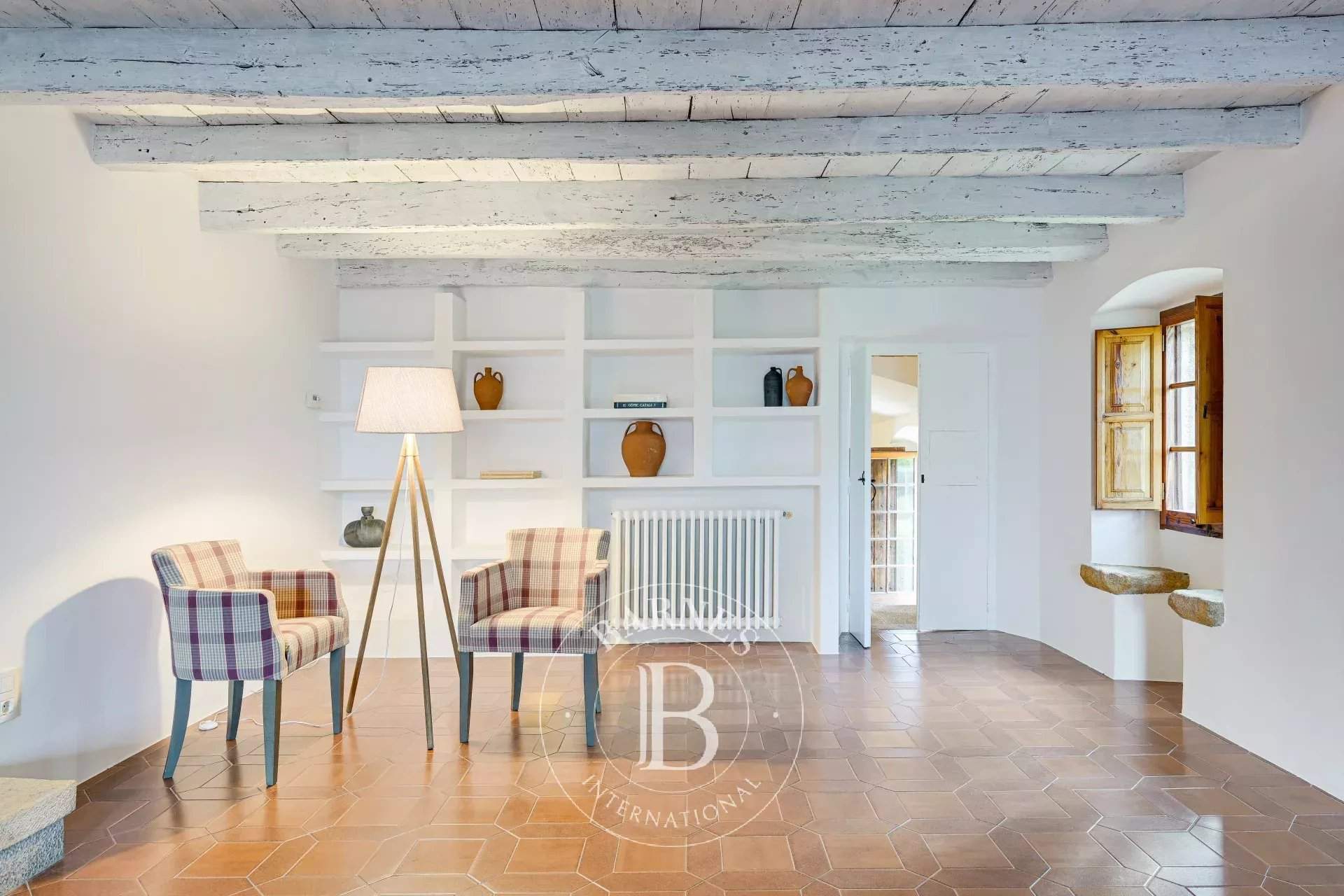 Llagostera  - Mas 6 Bedrooms - picture 5