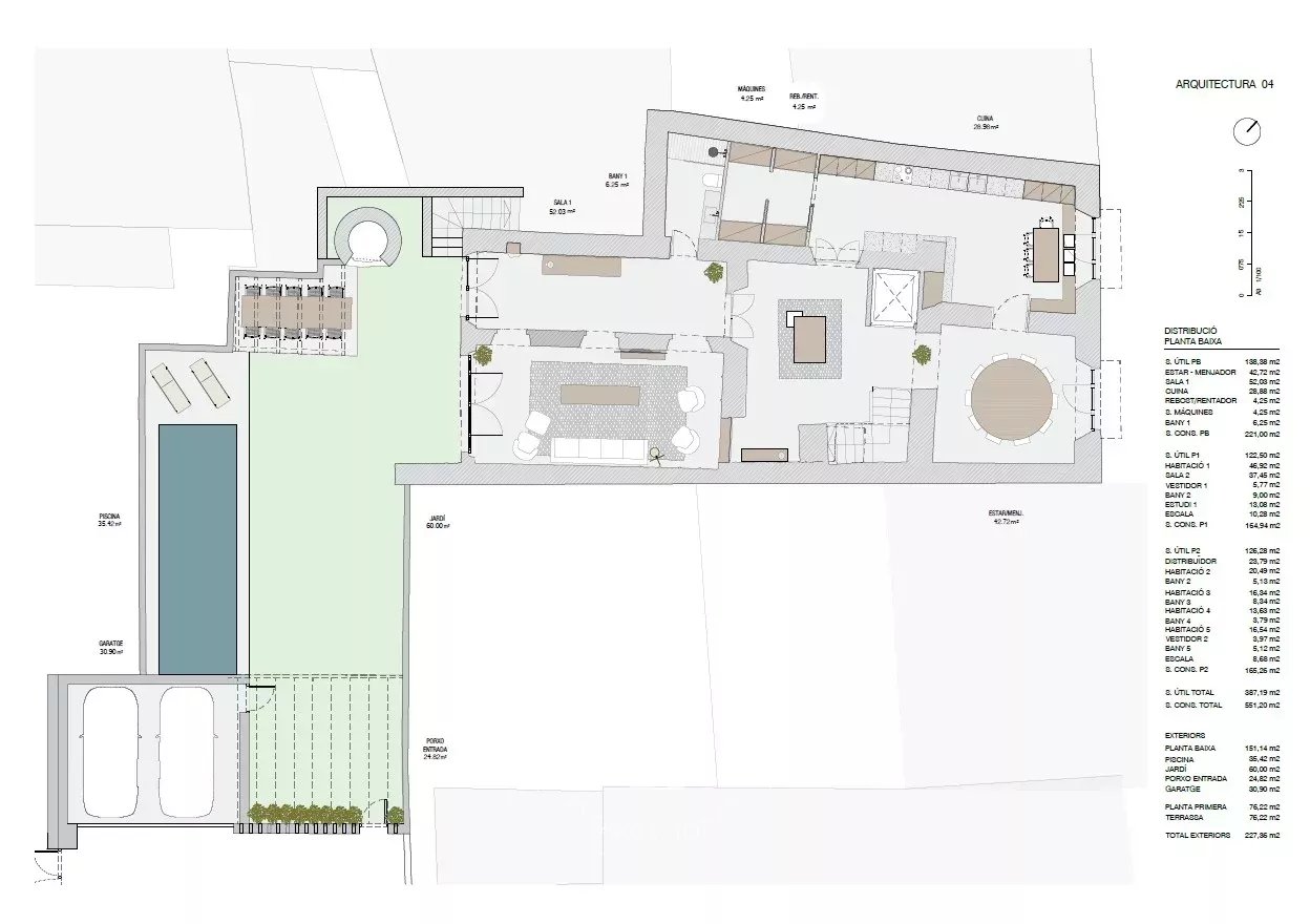 Peratallada  - Maison de village  - picture 13