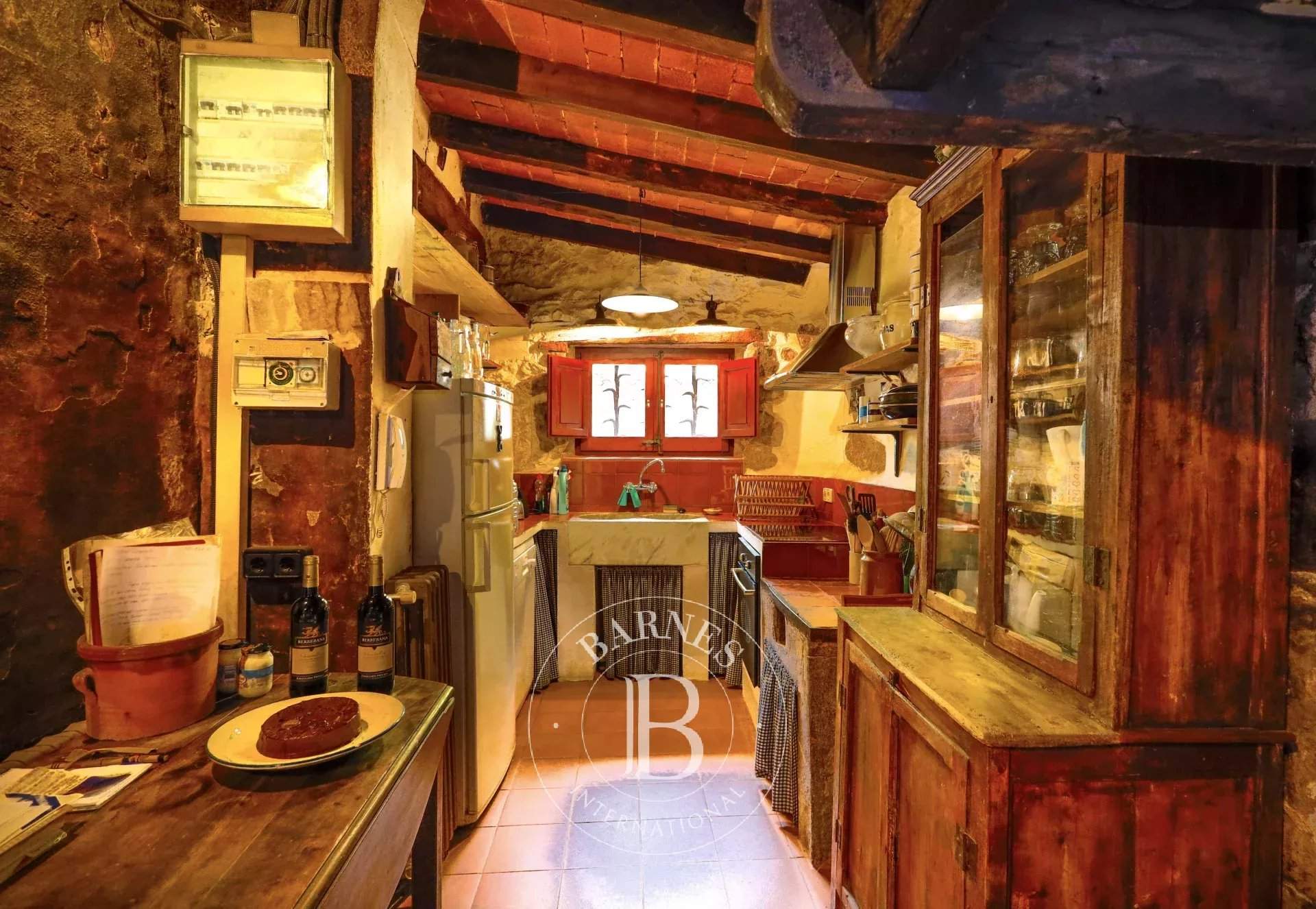 Camprodón  - Finca 5 Cuartos 5 Habitaciones - picture 13