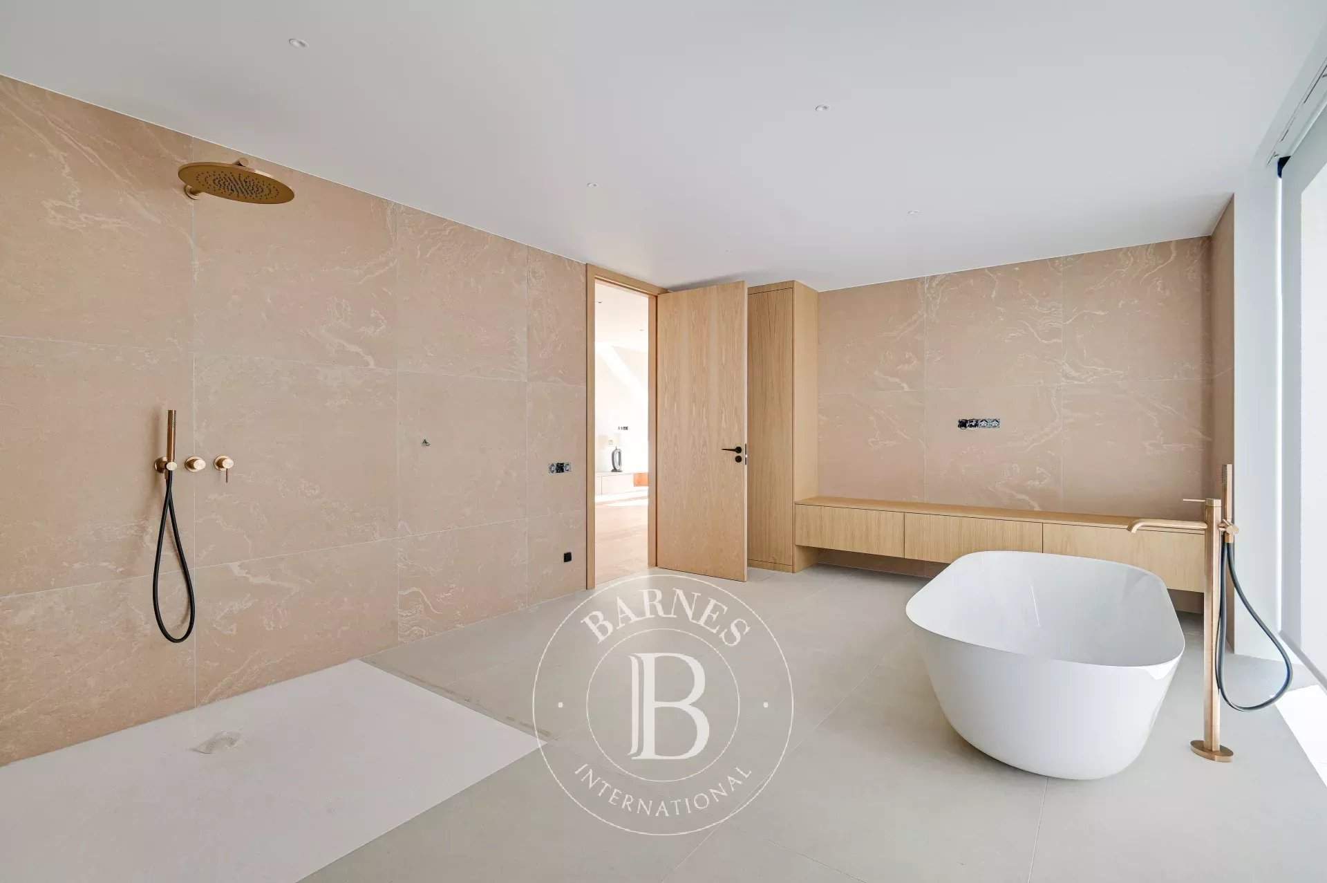 Sant Feliu de Guíxols  - Villa 6 Bedrooms - picture 18