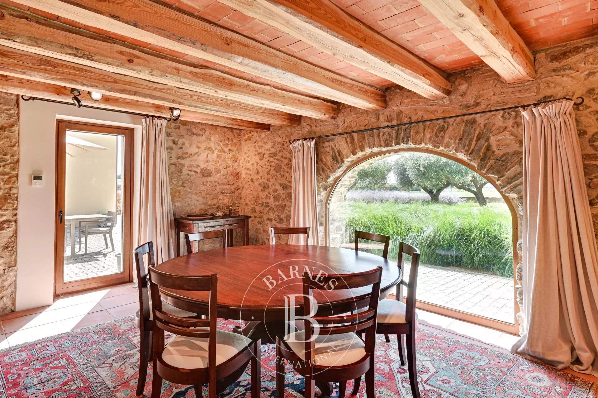 Pals  - Mas 8 Bedrooms - picture 15