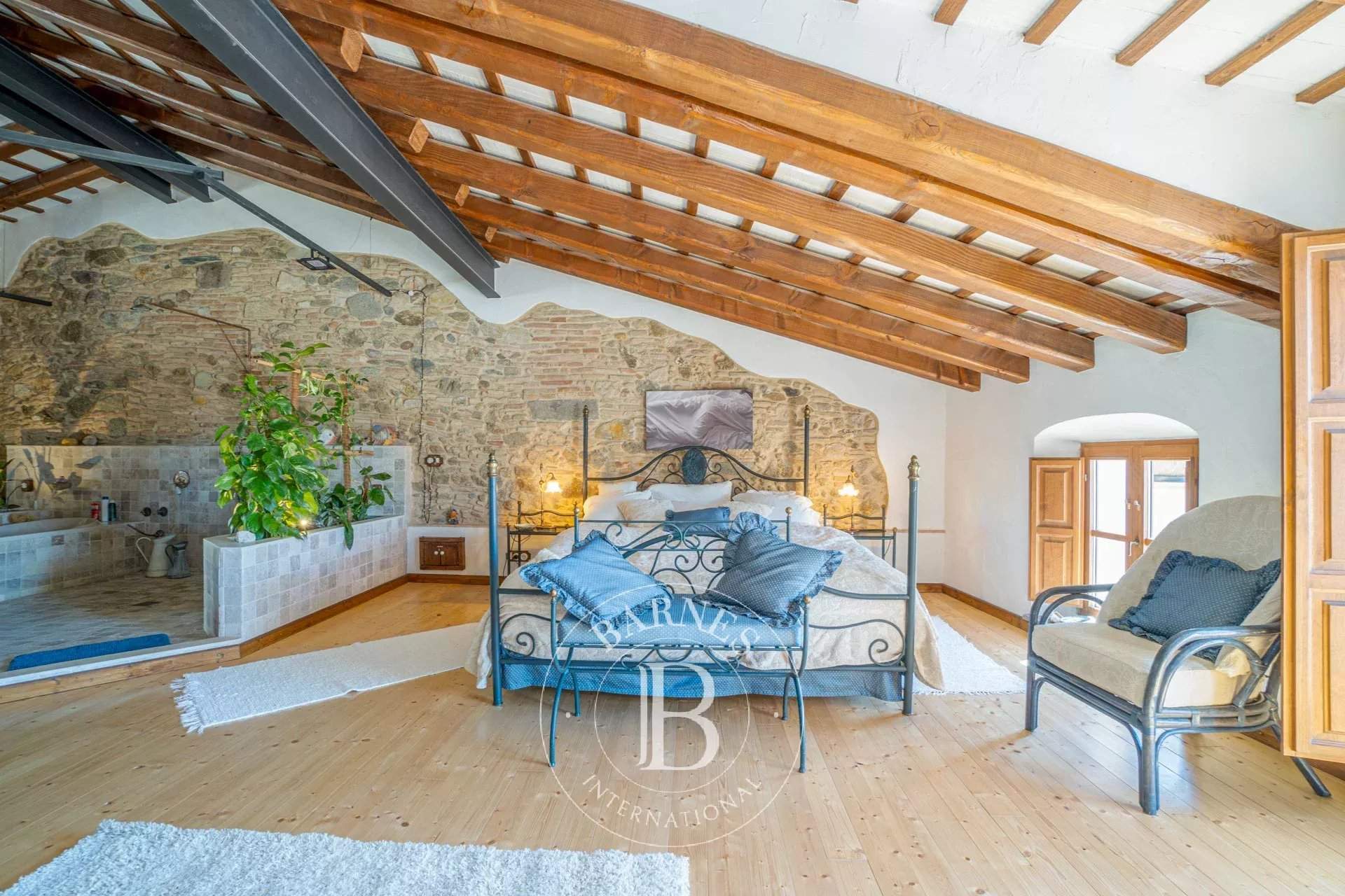 Castello d'Empuries  - Maison de village  - picture 8