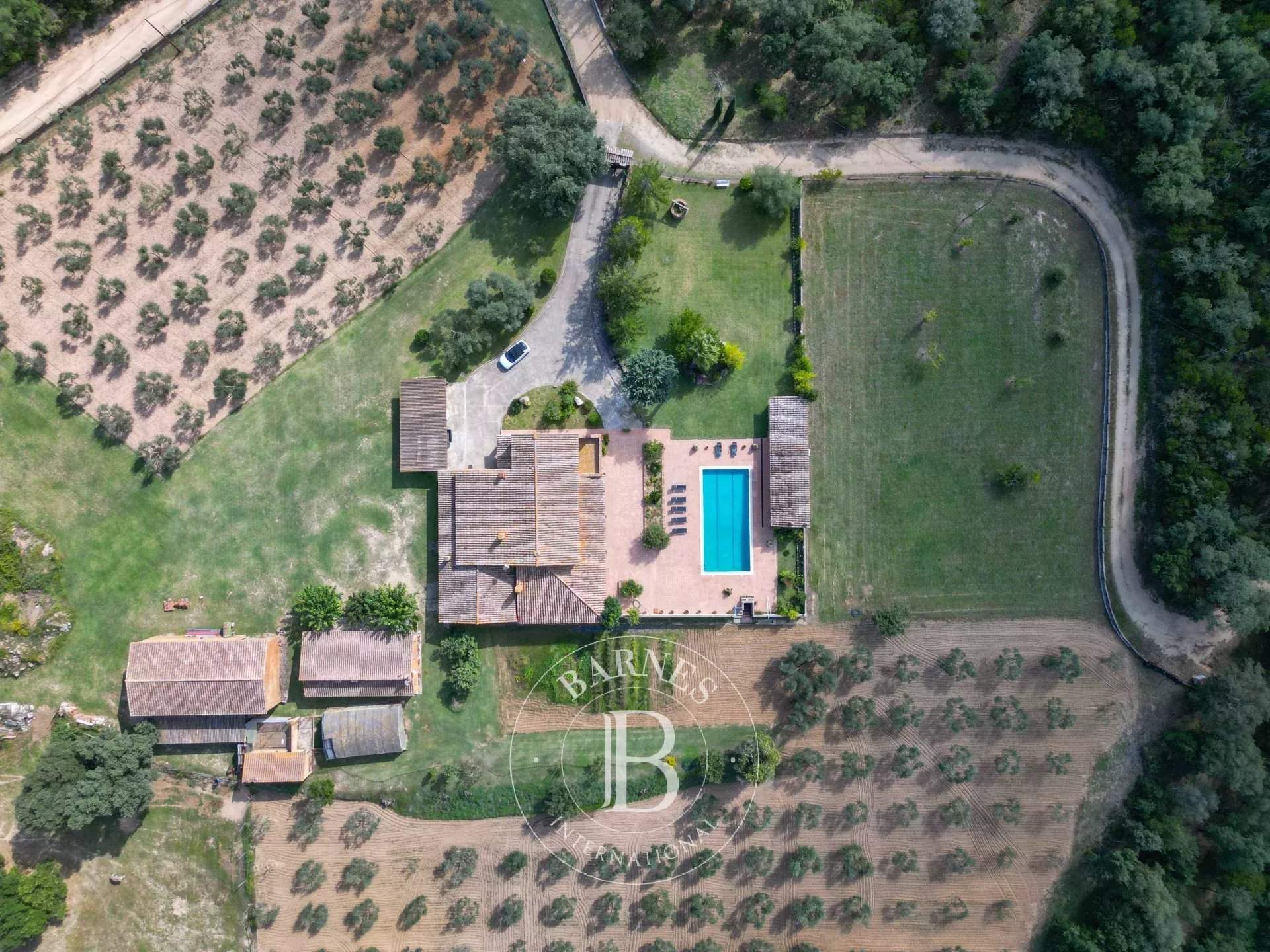 Calonge  - Mas 6 Bedrooms - picture 5