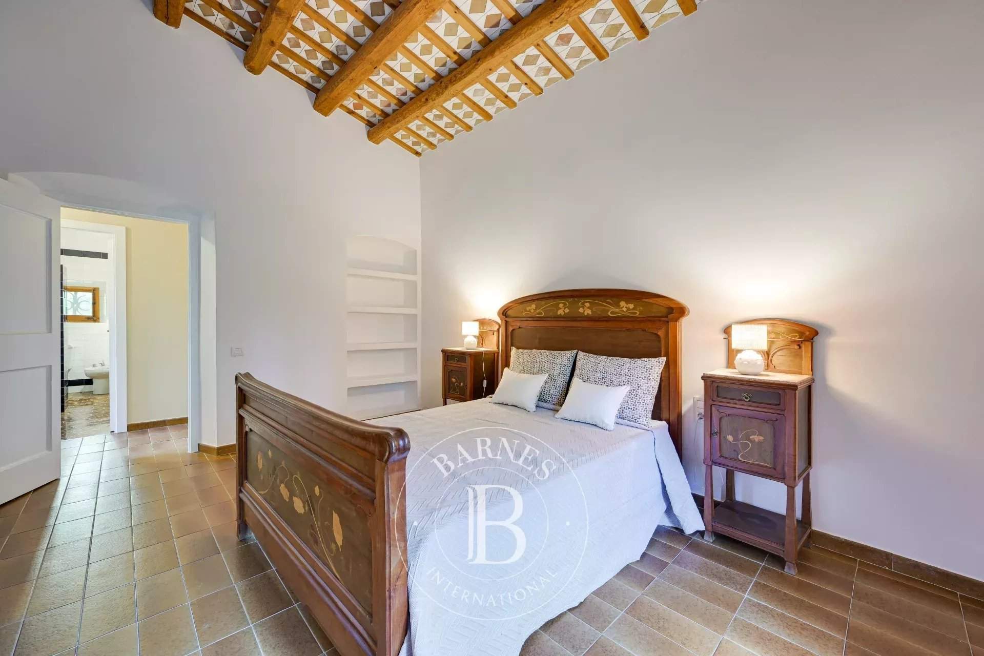 Llagostera  - Mas 6 Bedrooms - picture 20