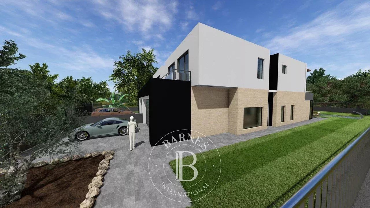 S'Agaro  - Villa  - picture 12