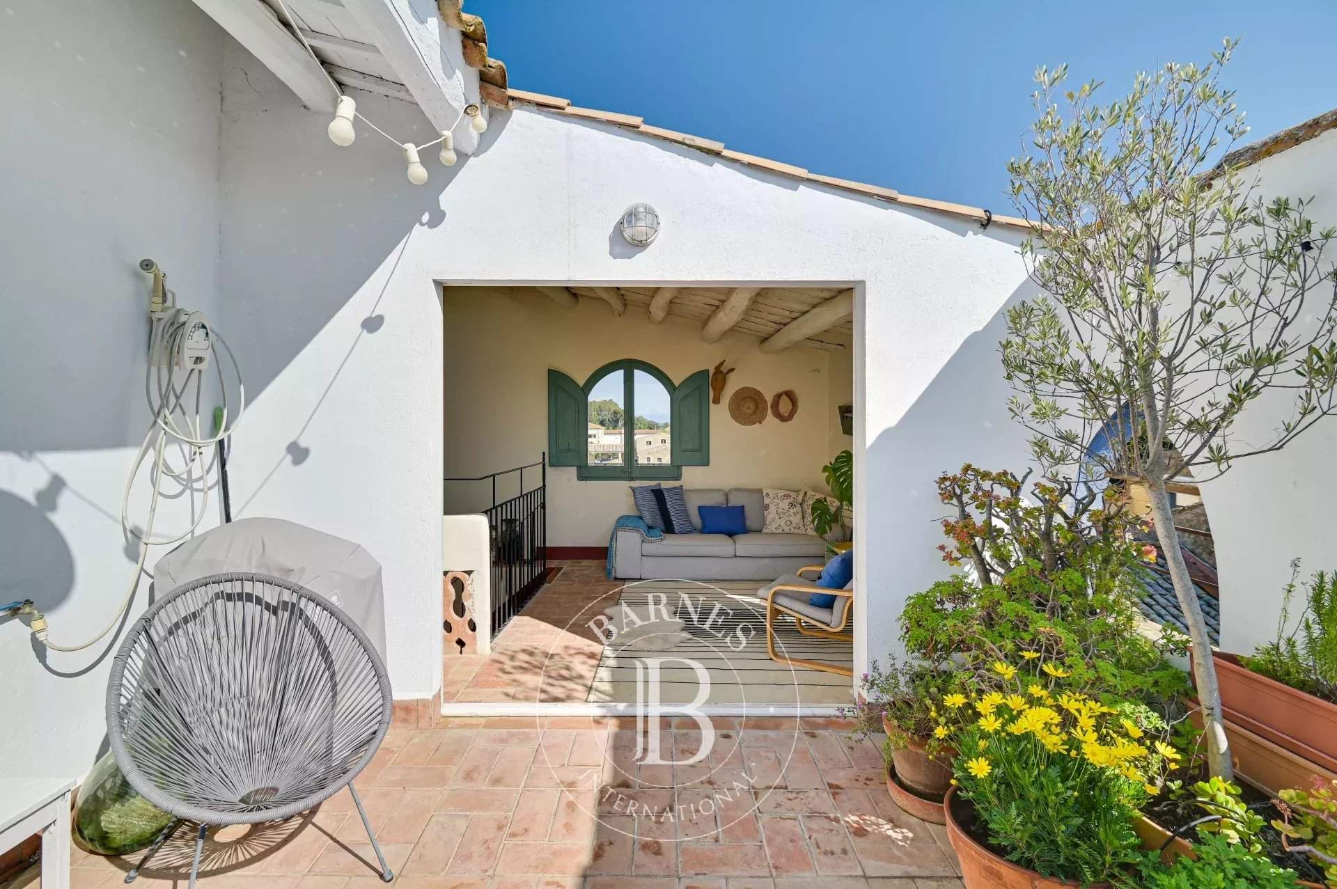 Camallera  - Village house 4 Bedrooms - picture 8