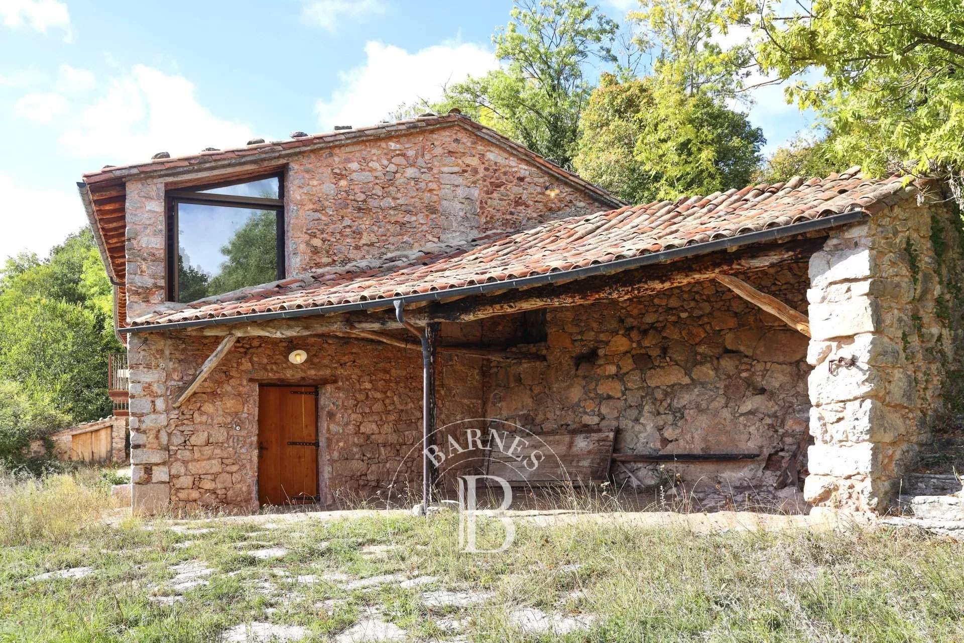 Camprodón  - Finca 5 Cuartos 5 Habitaciones - picture 18