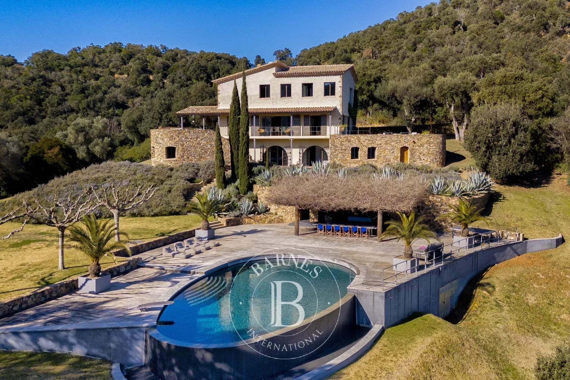 Calonge  - Mas 7 Bedrooms - picture 10