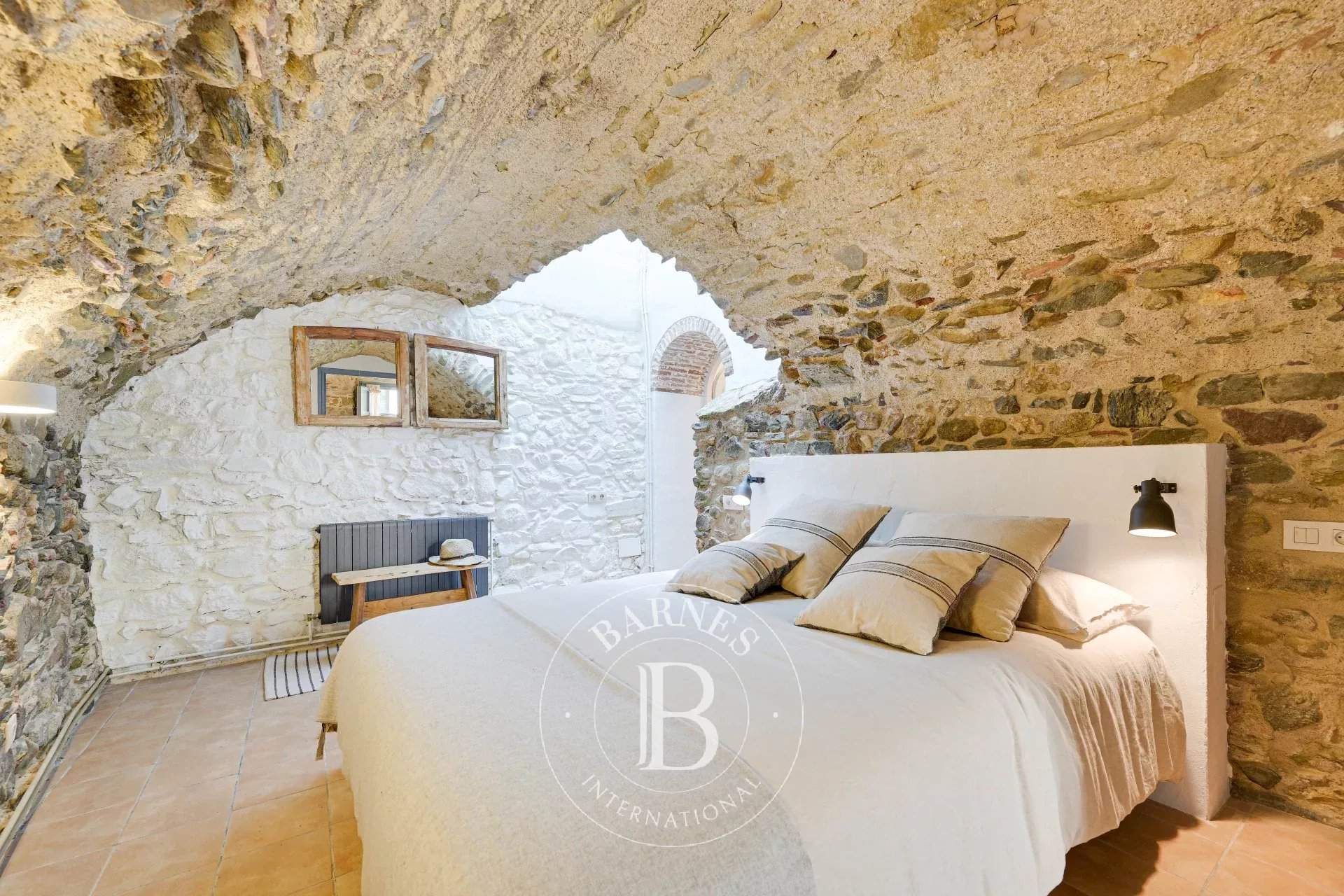 Cruilles  - Village house 3 Bedrooms - picture 19