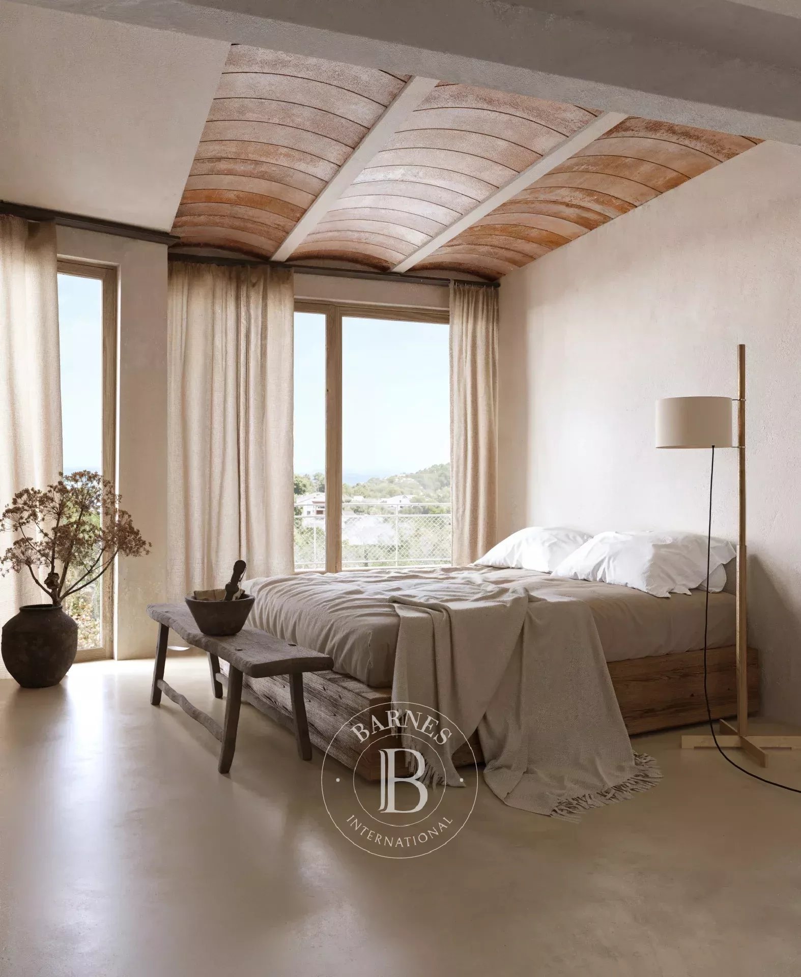 Begur  - Maison  - picture 5