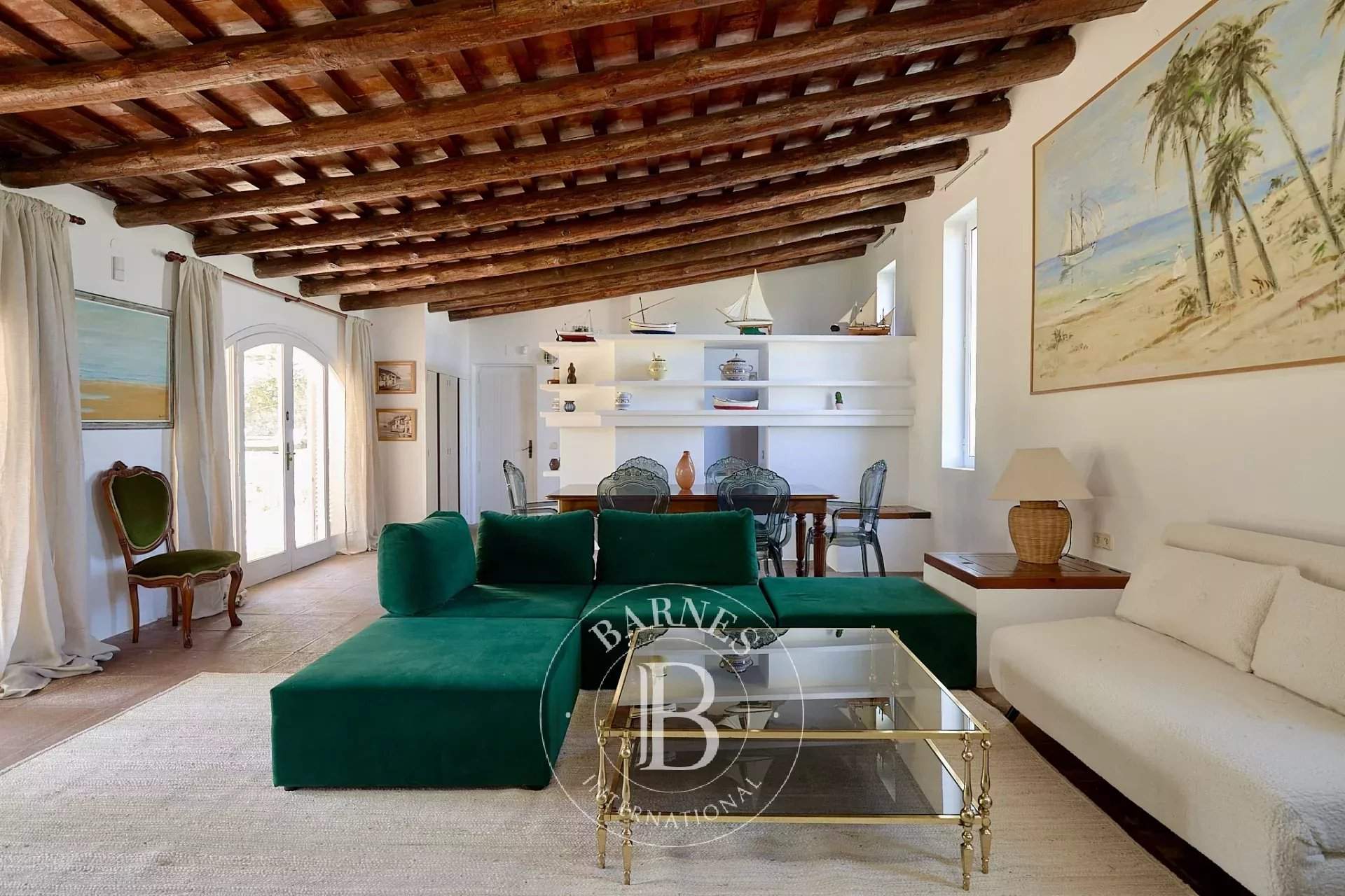 Calonge  - Villa 5 Bedrooms - picture 7